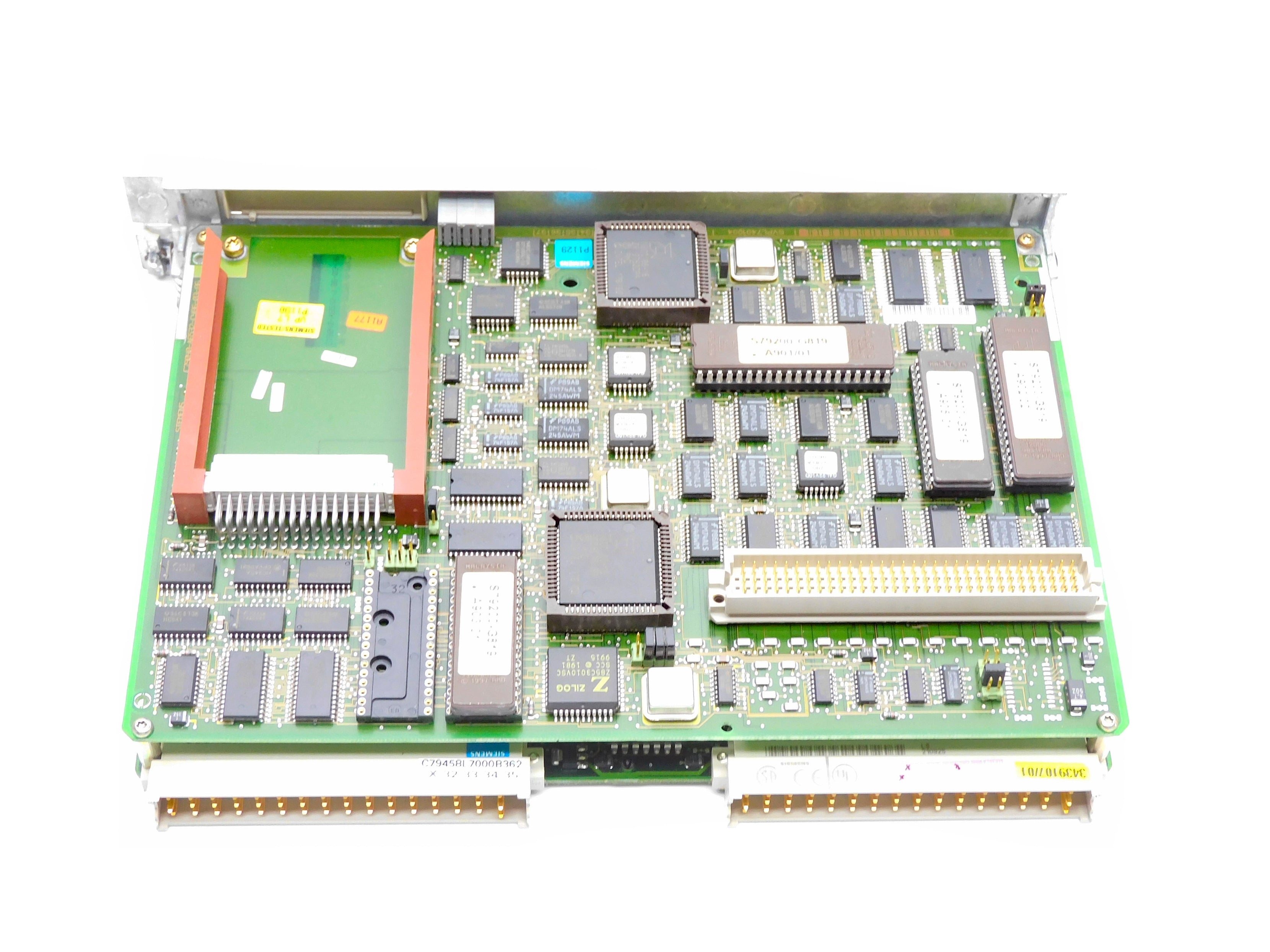 SIEMENS 6ES5948-3UR22 NSMP