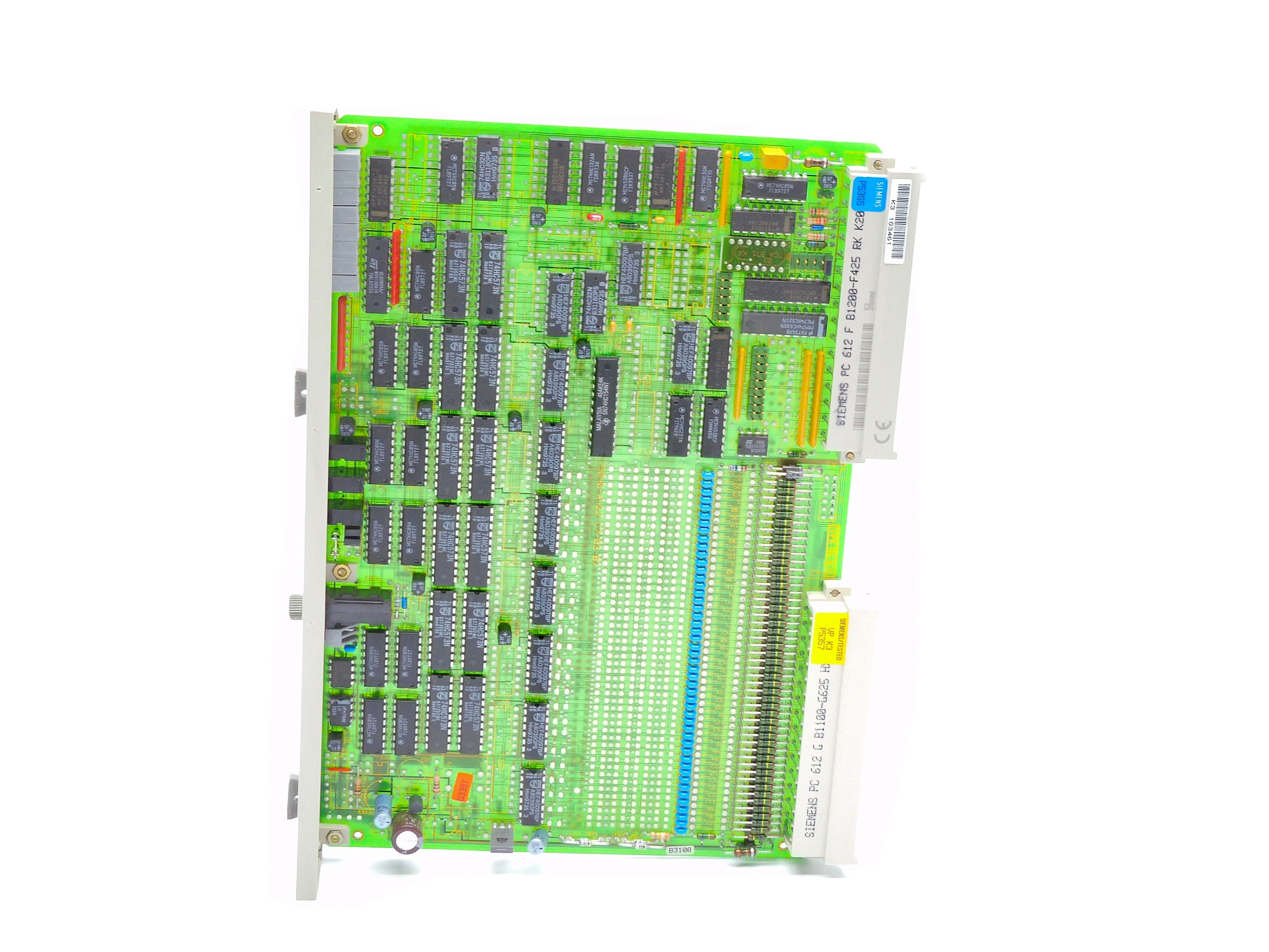 SIEMENS 6DS1601-8BA NSMP