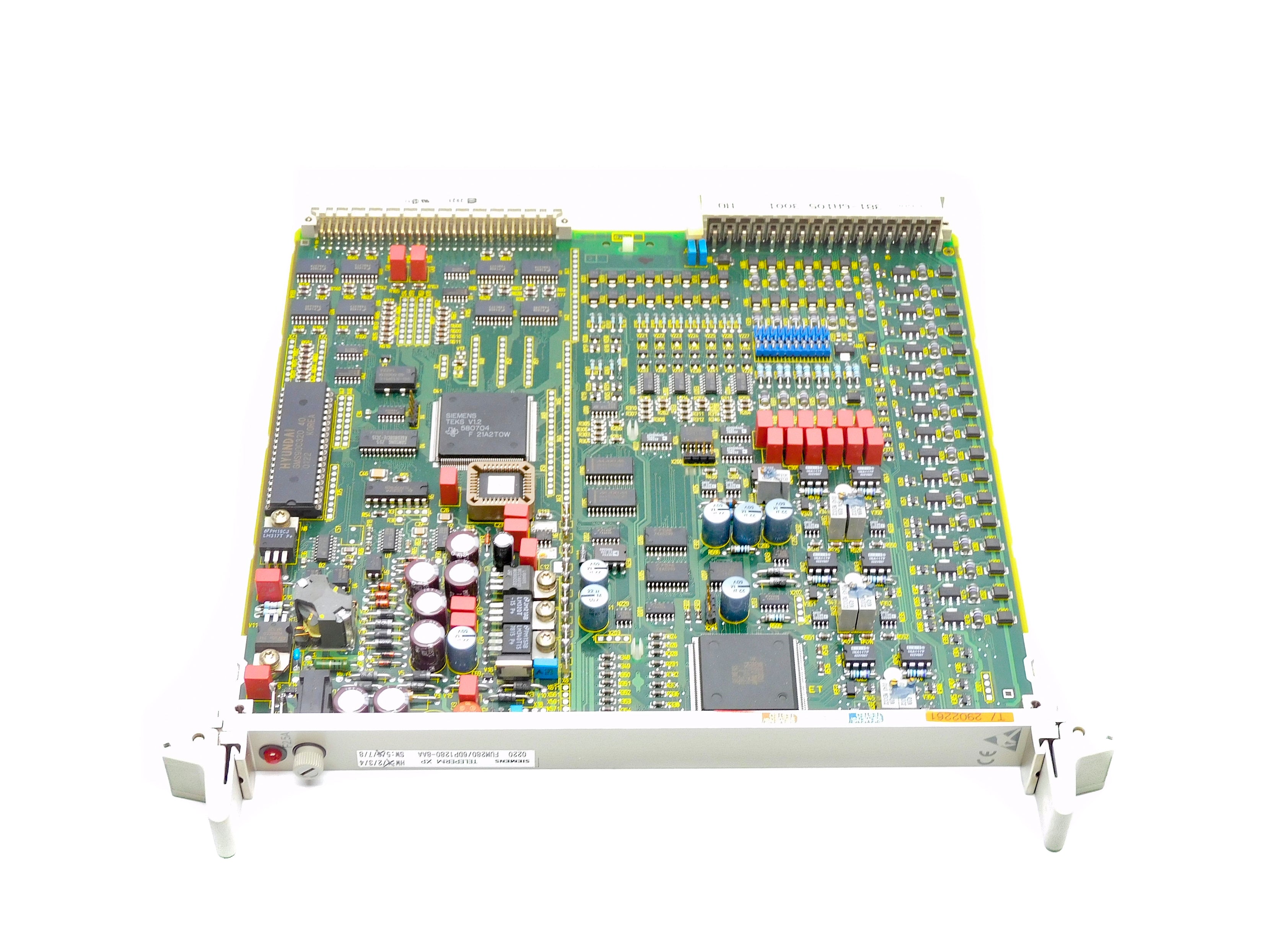 SIEMENS 6DP1280-8AA NSMP