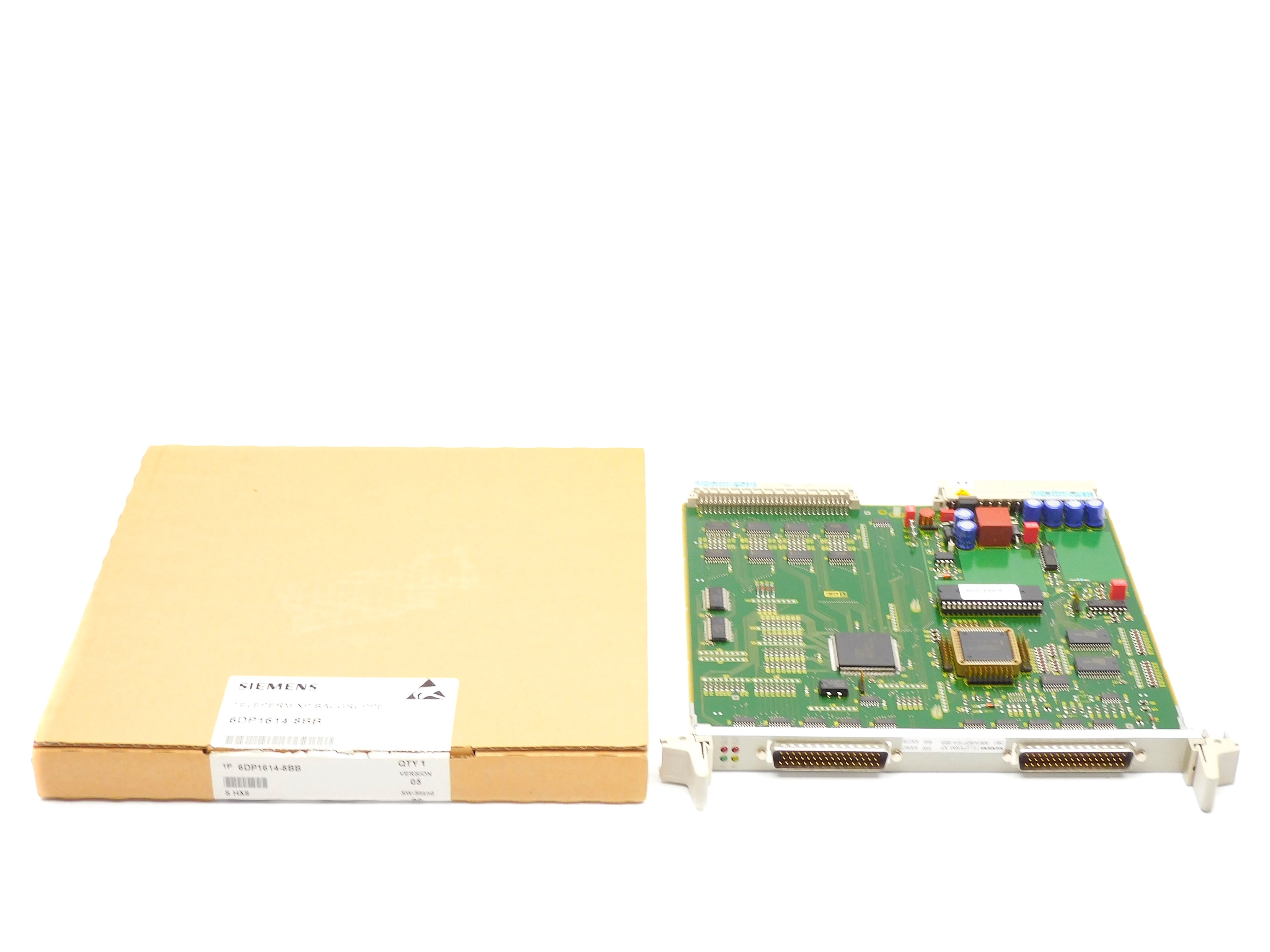SIEMENS 6DP1614-8BB NSMP