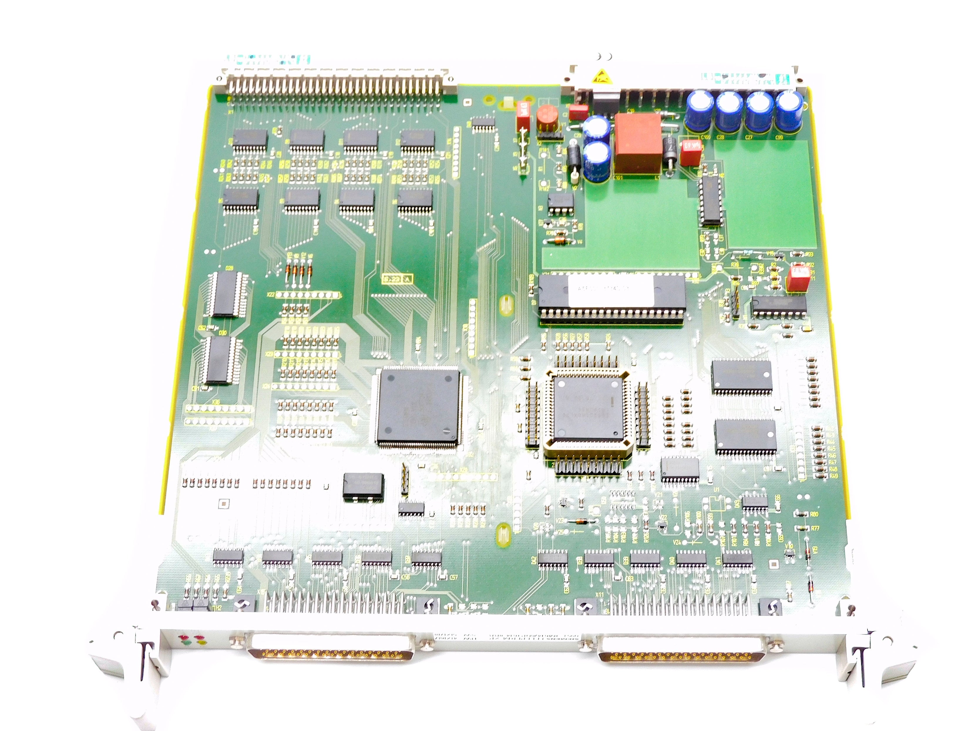 SIEMENS 6DP1614-8BB NSMP