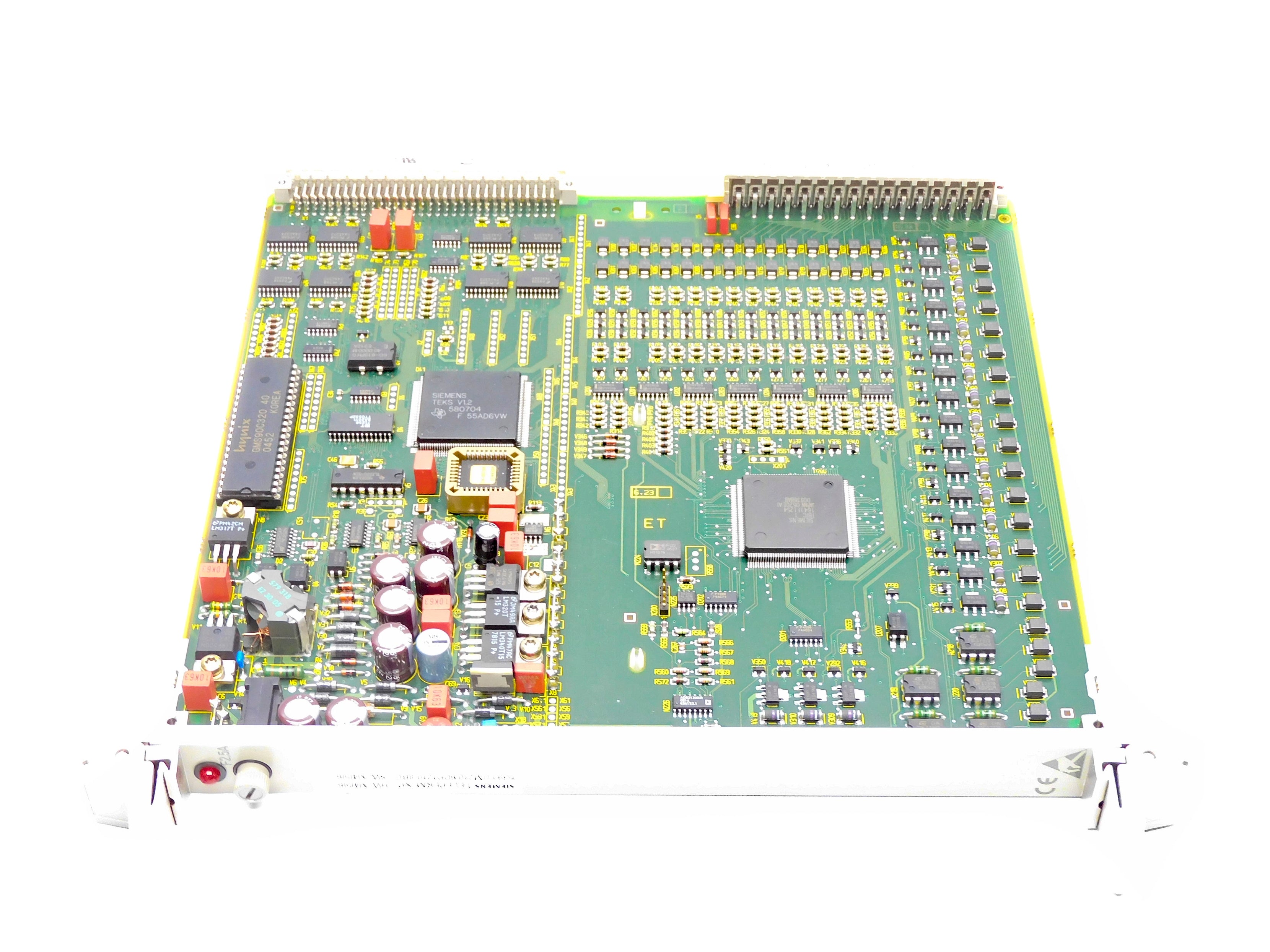 SIEMENS 6DP1210-8BC NSMP