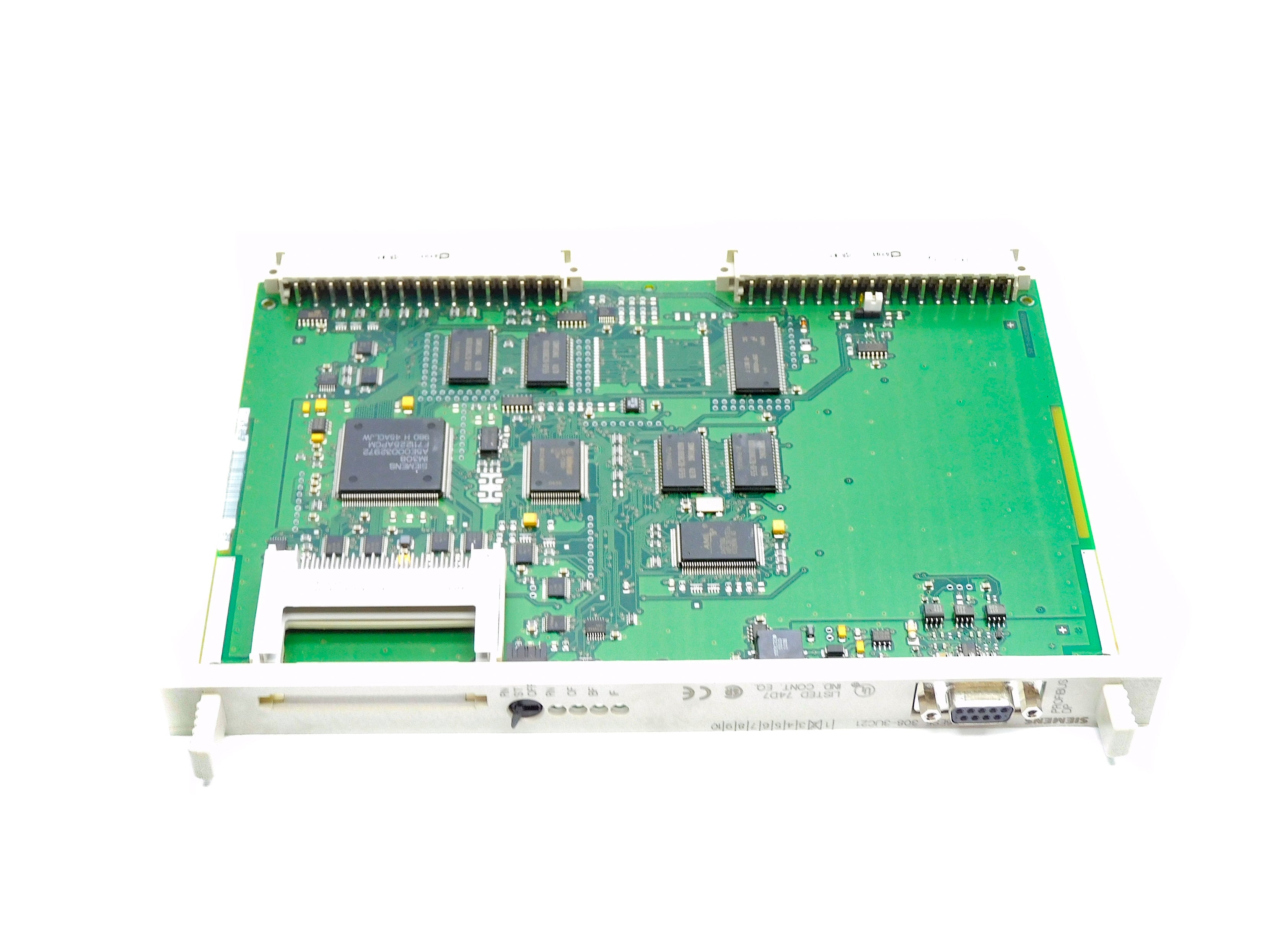 SIEMENS 6ES5308-3UC21 NSMP