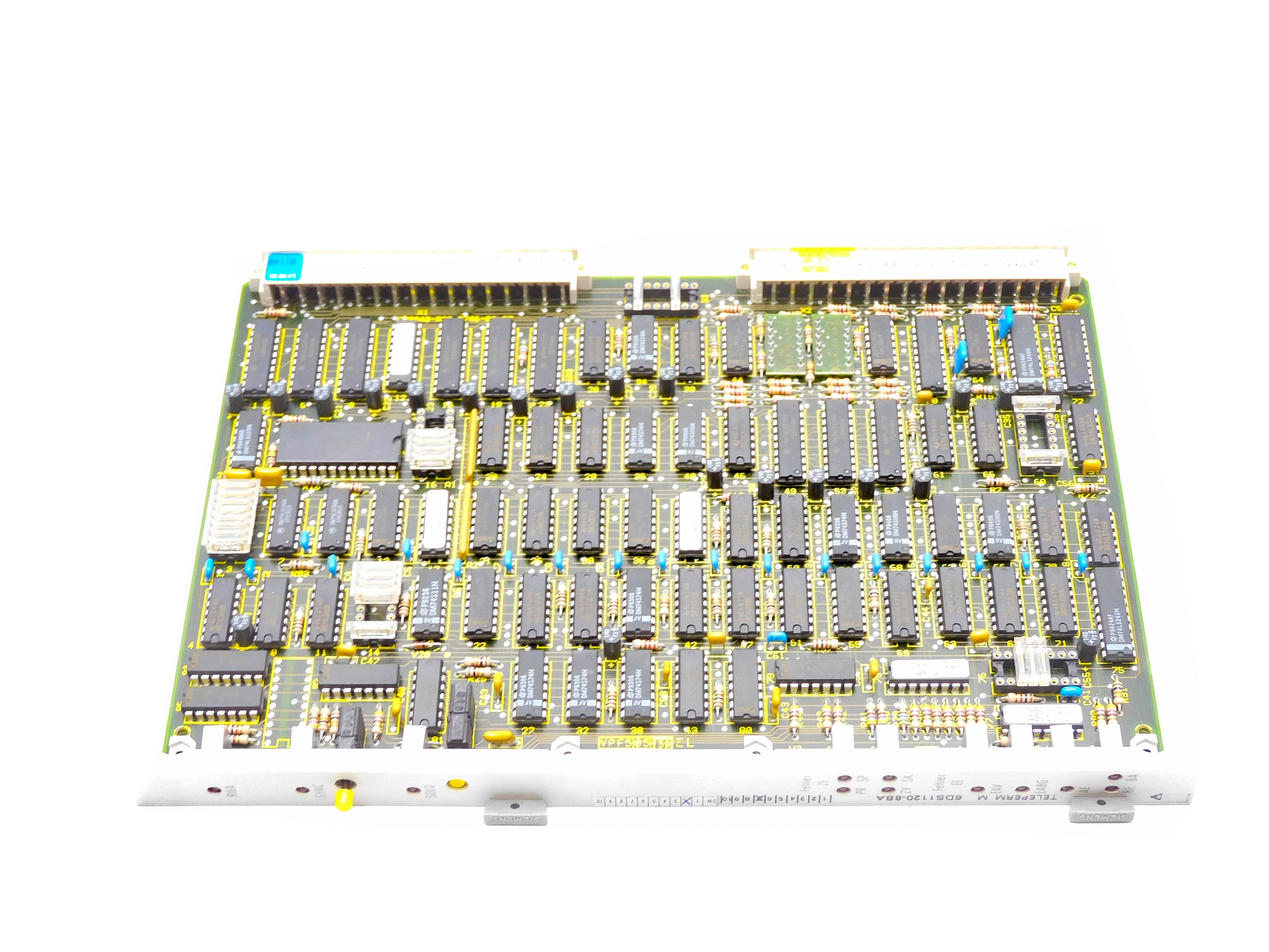 SIEMENS 6DS1120-8BA NSMP