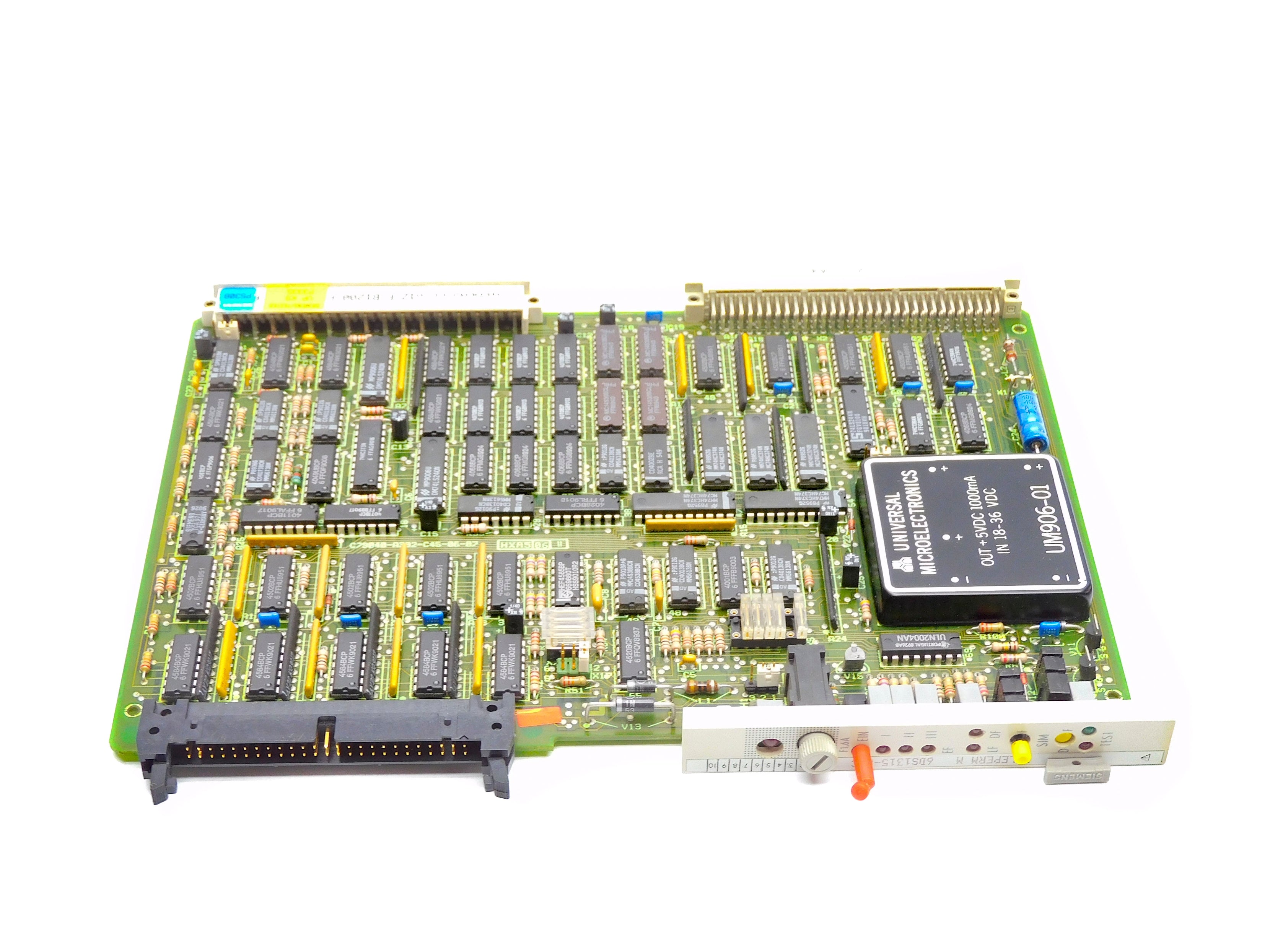 SIEMENS 6DS1315-8AC NSMP