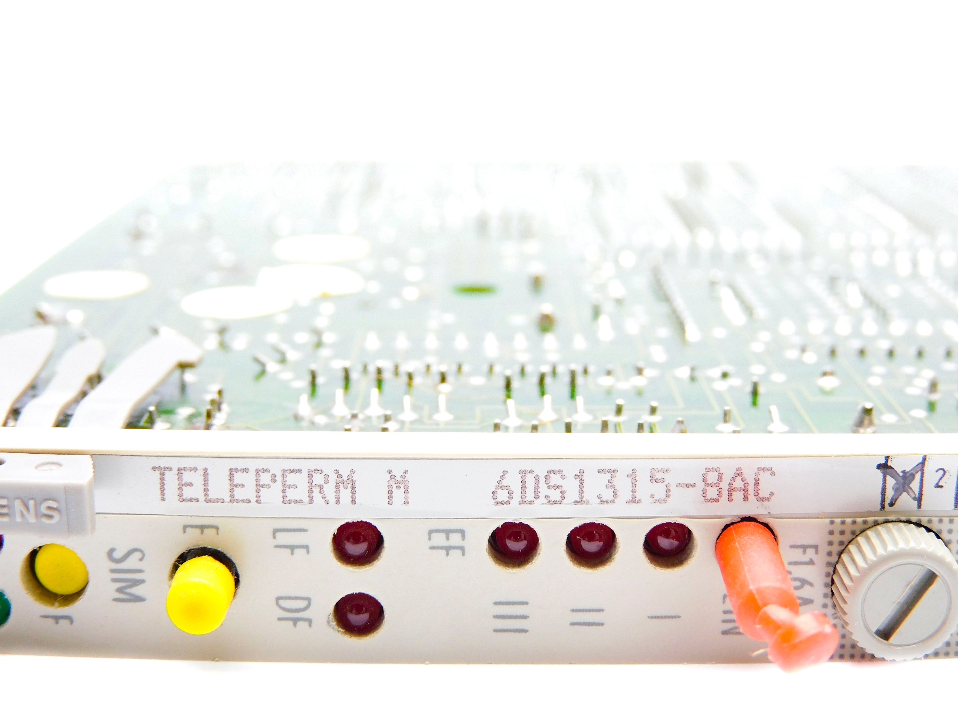 SIEMENS 6DS1315-8AC NSMP