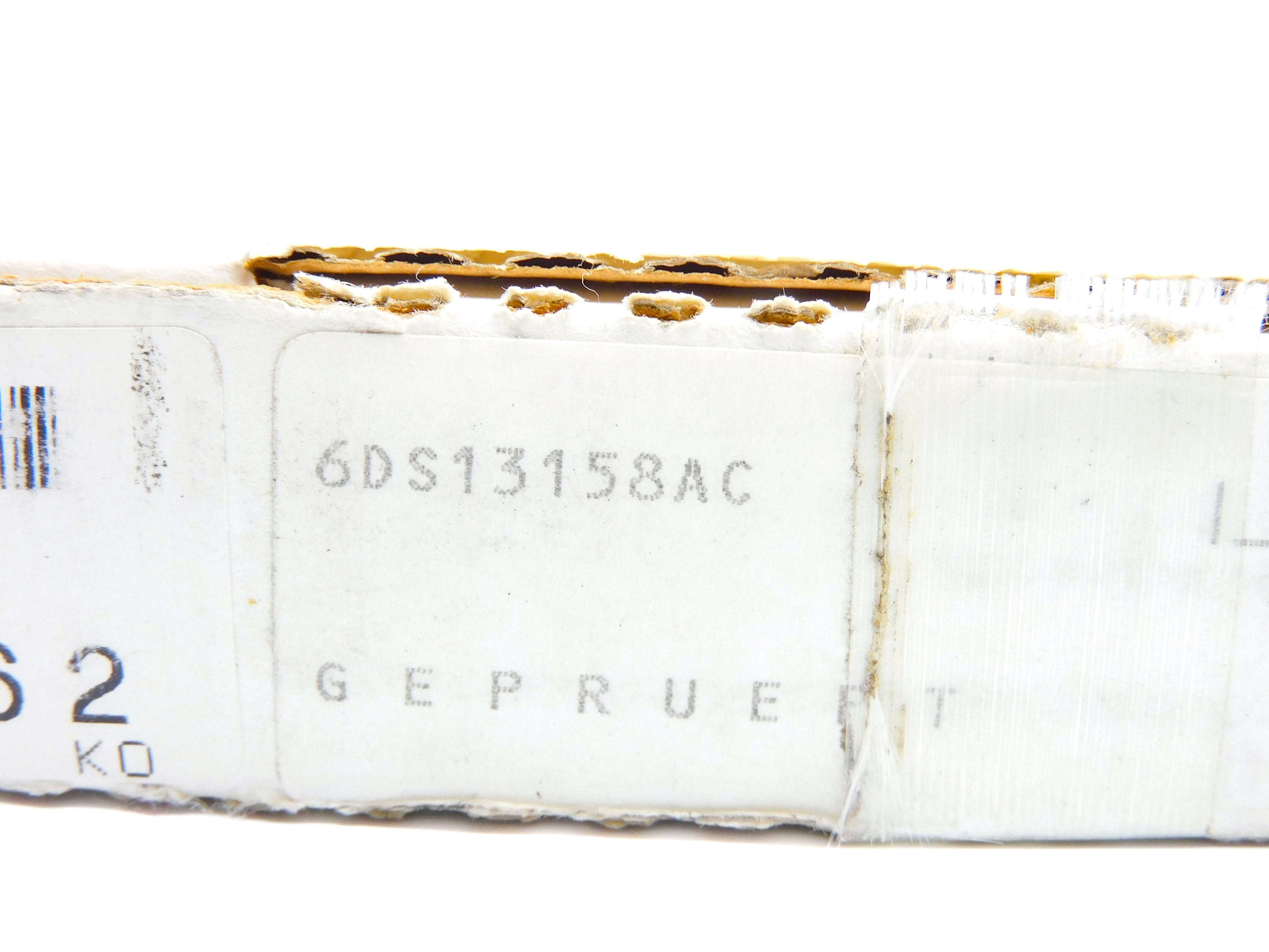 SIEMENS 6DS1315-8AC NSMP