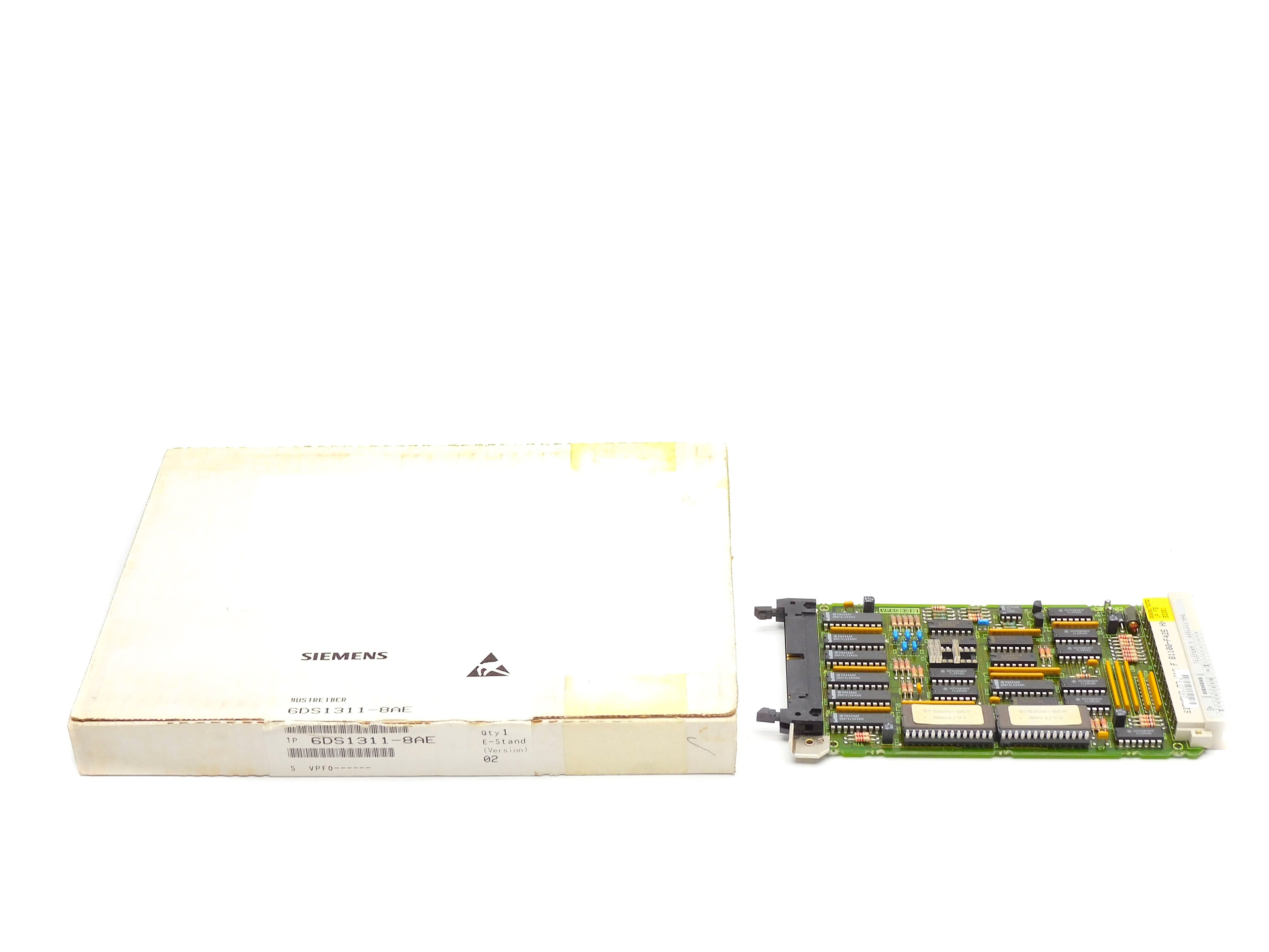 SIEMENS 6DS1311-8AE NSMP