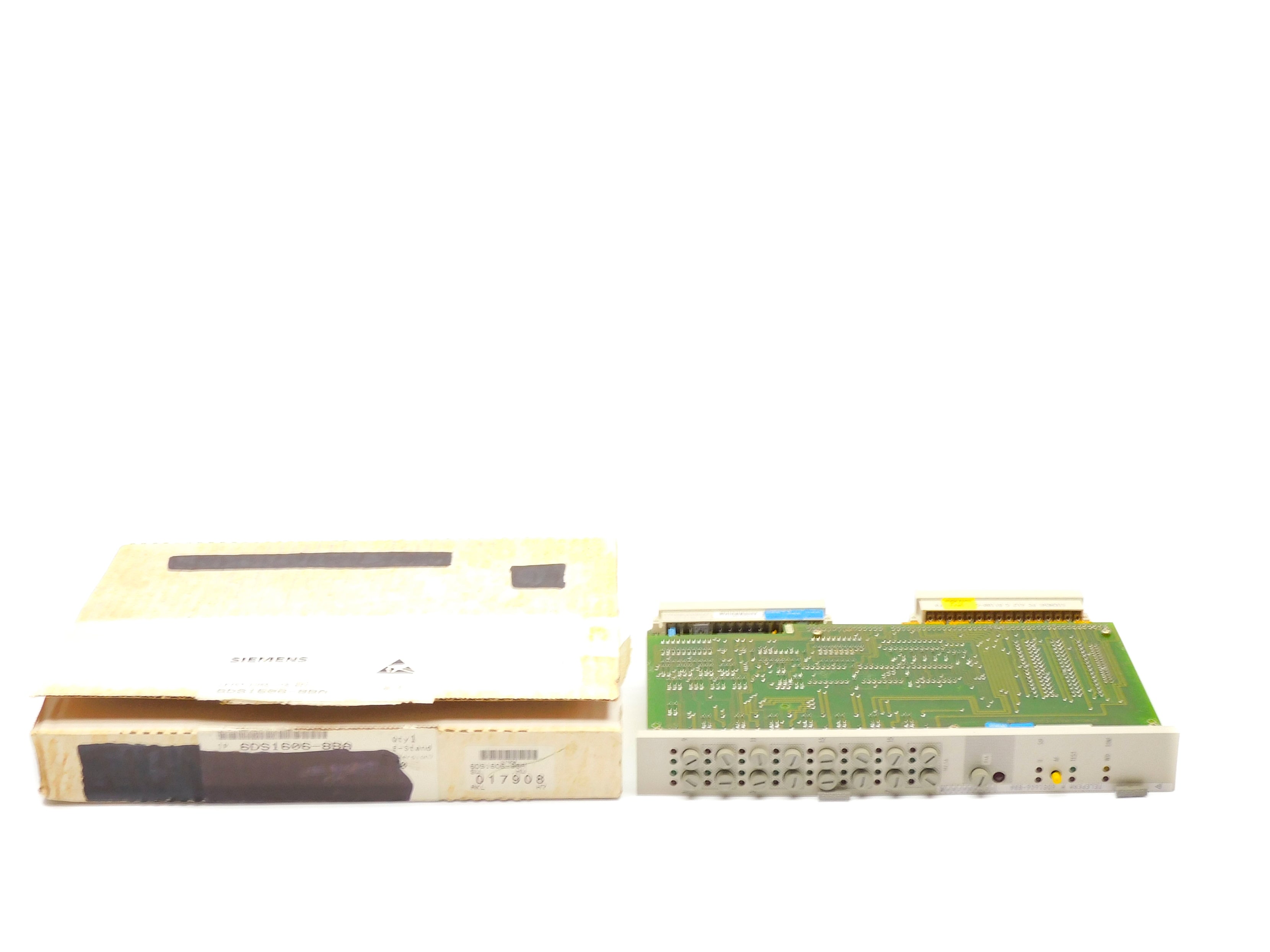SIEMENS 6DS1606-8BA NSMP