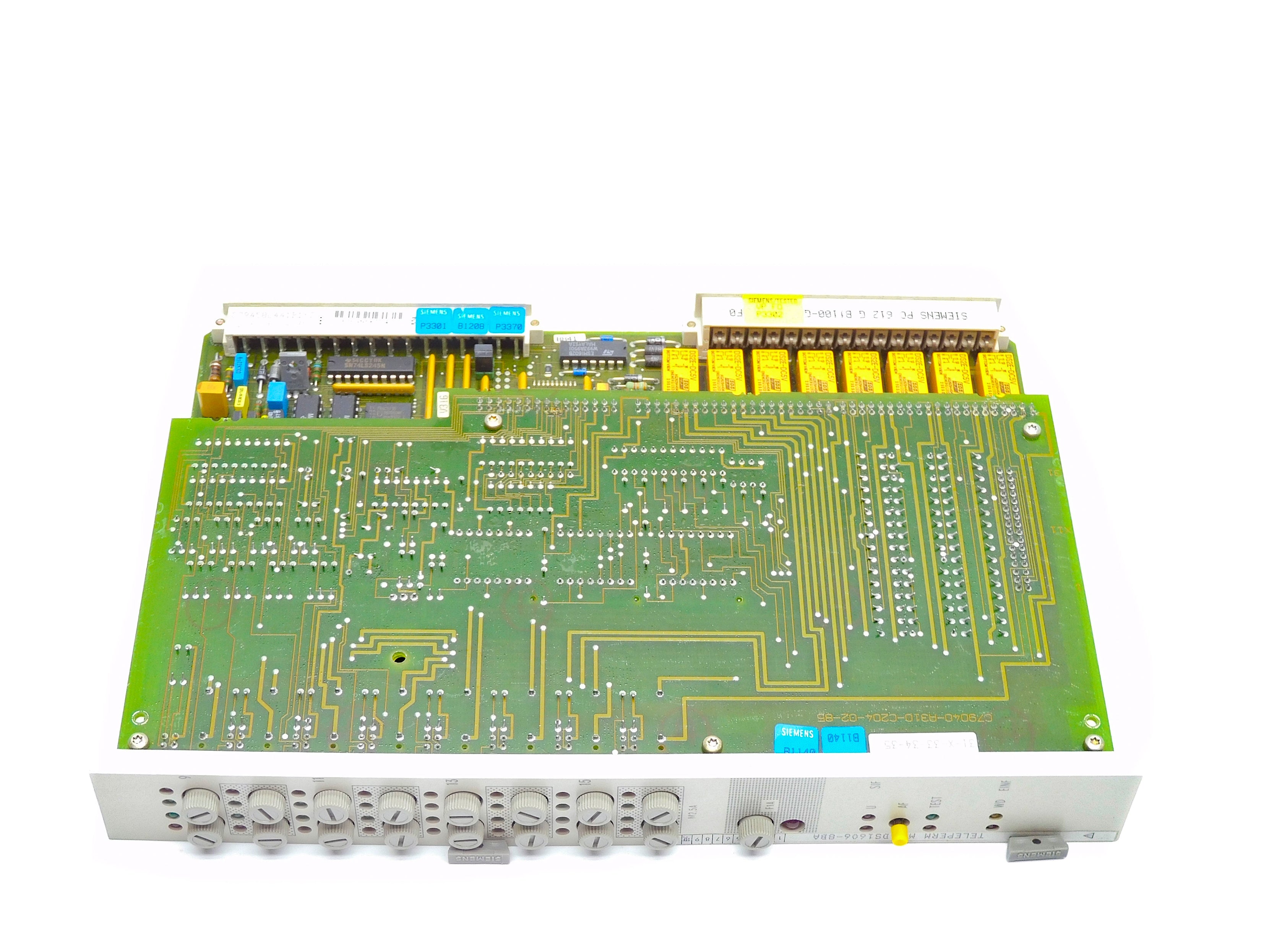 SIEMENS 6DS1606-8BA NSMP