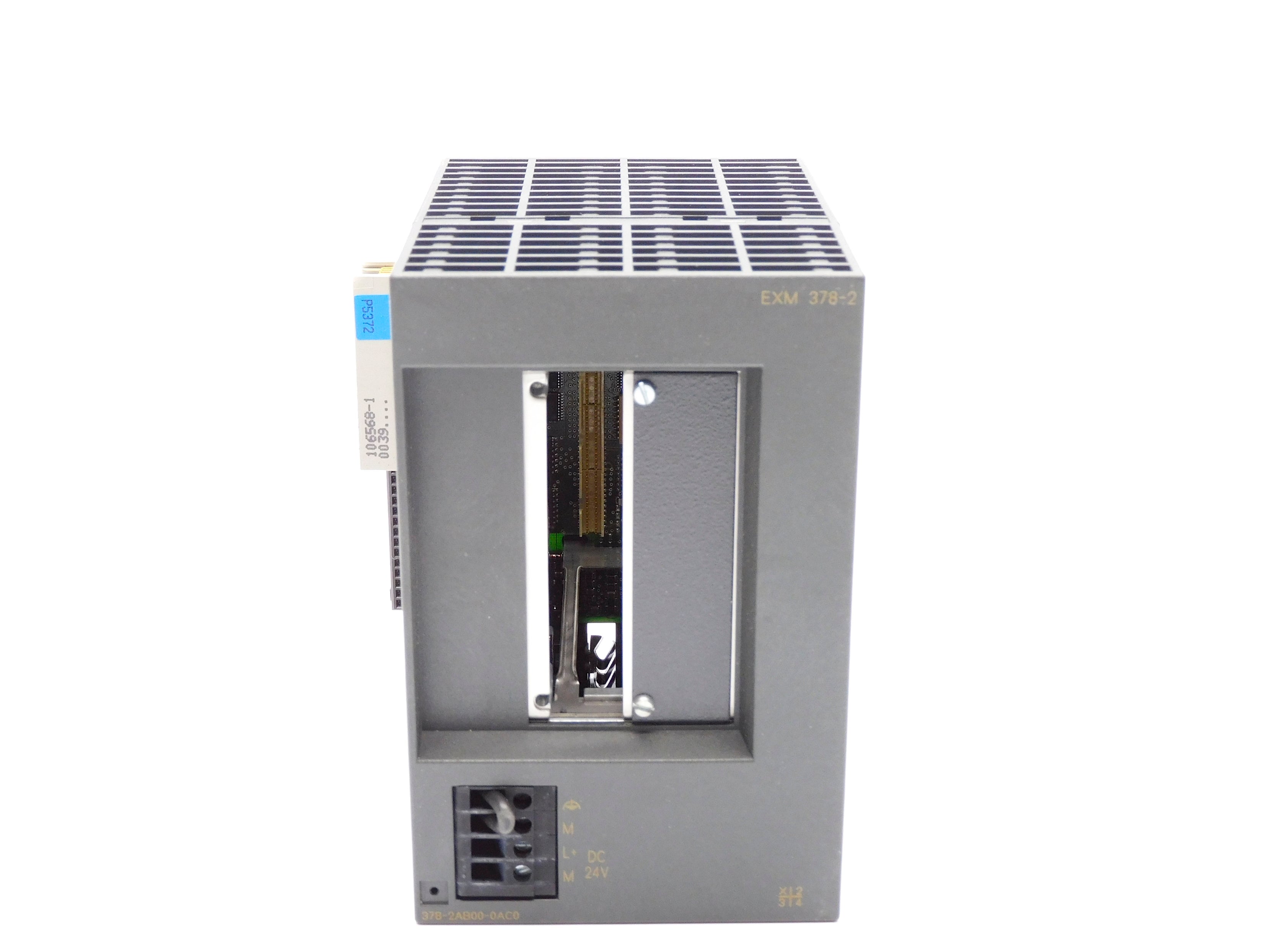 SIEMENS 6ES7378-2AB00-0AC0 NSMP