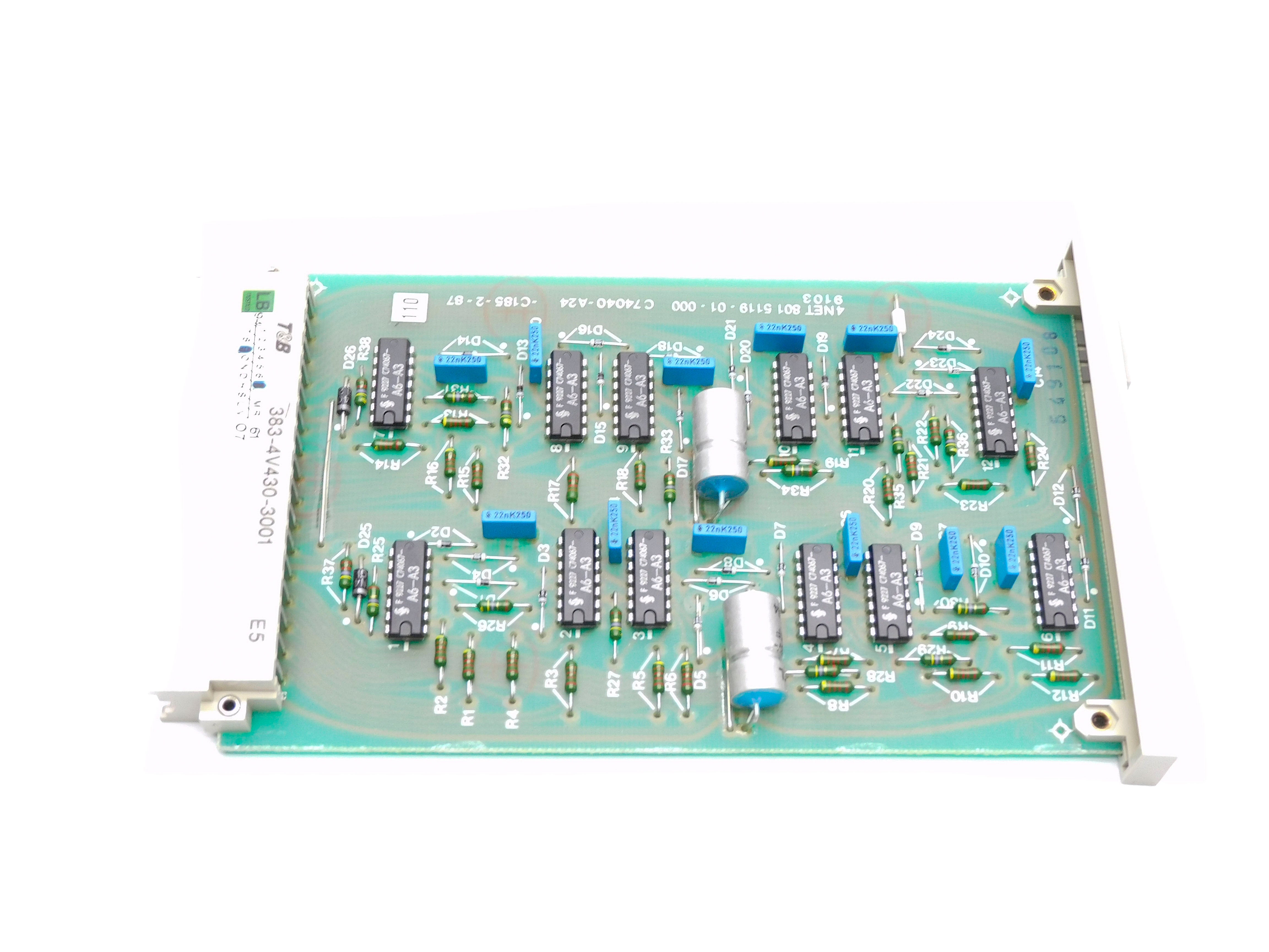 SIEMENS 6EC1050-0A NSMP