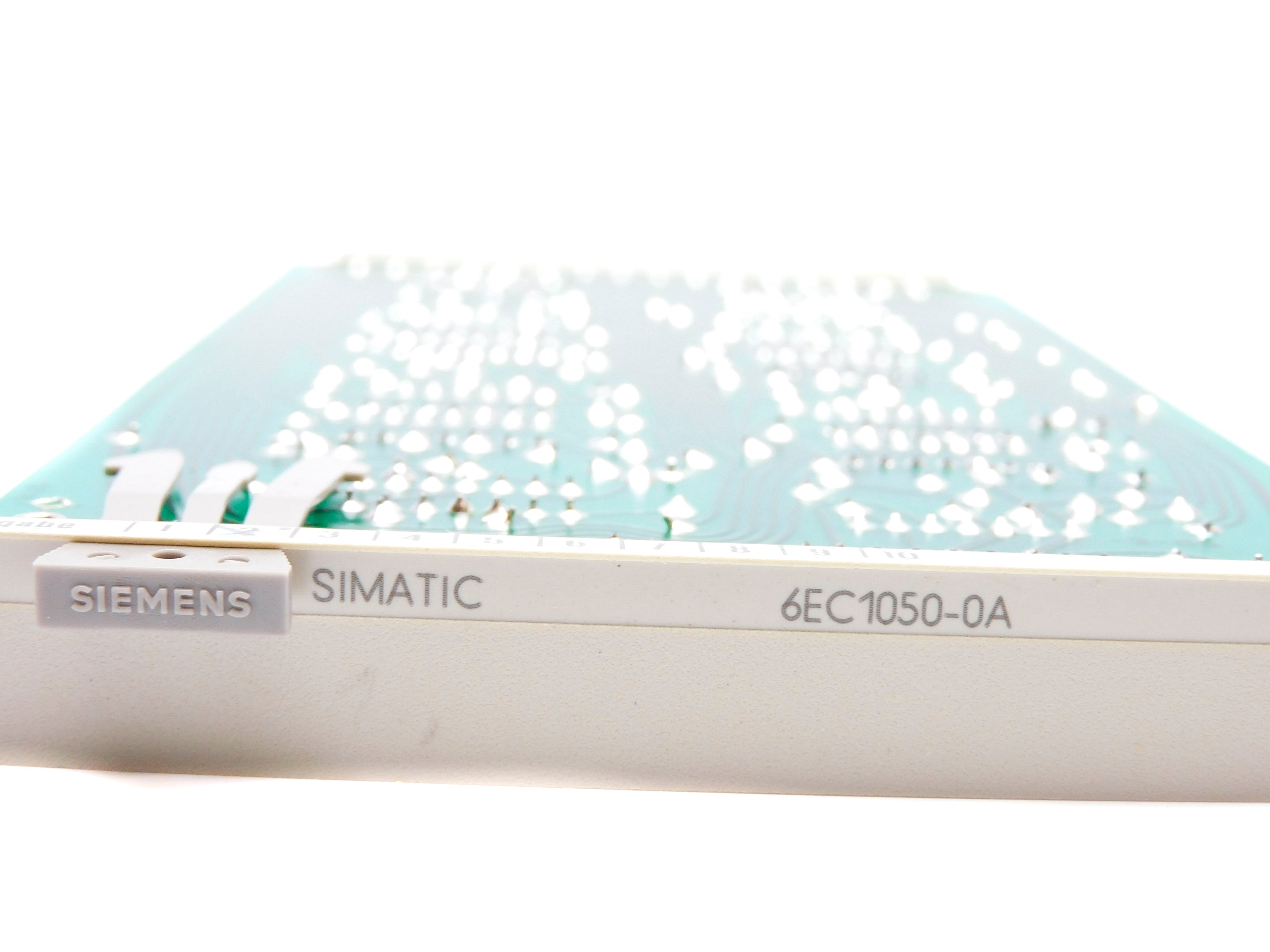 SIEMENS 6EC1050-0A NSMP