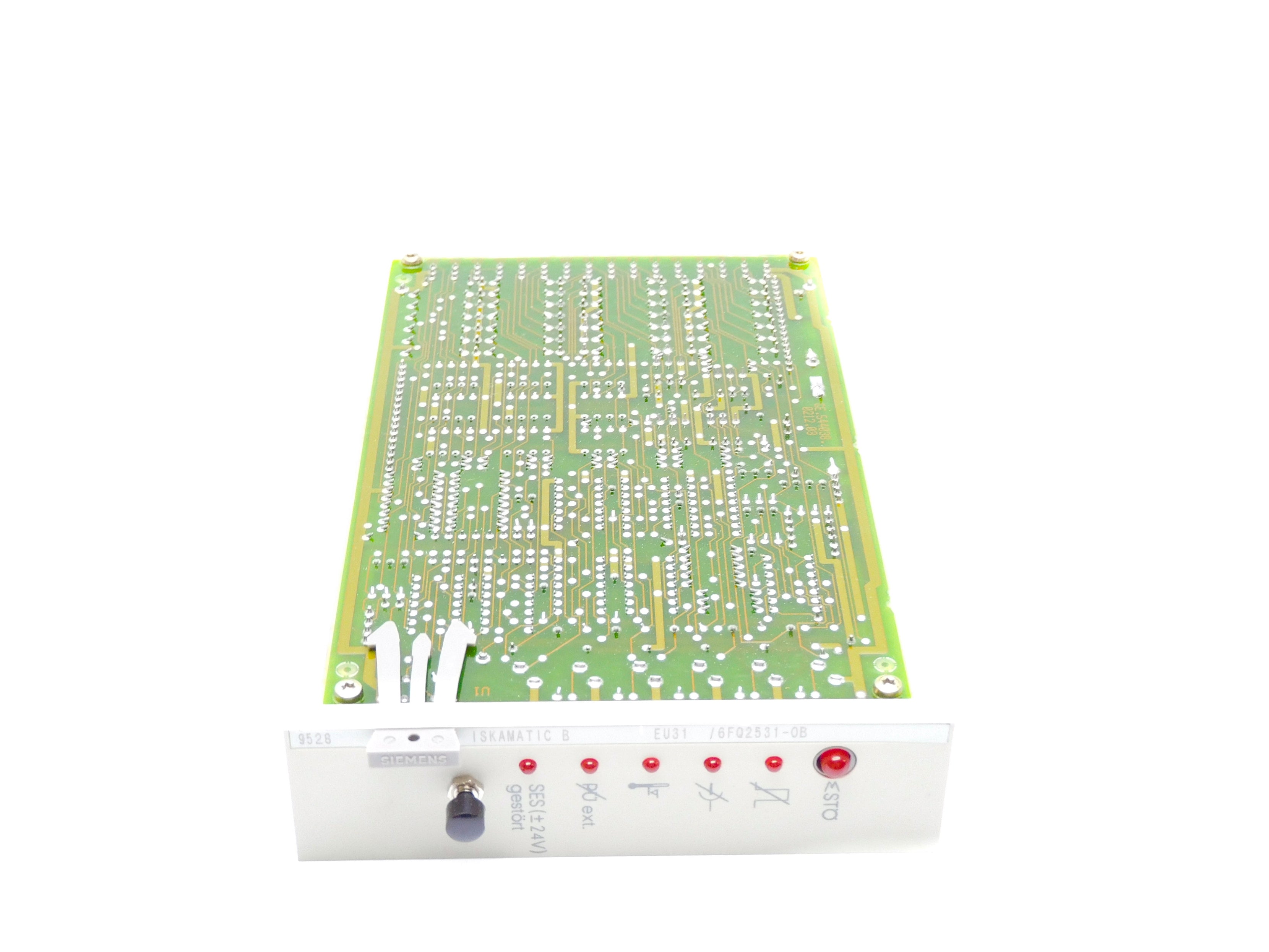SIEMENS 6FQ2531-0B NSMP