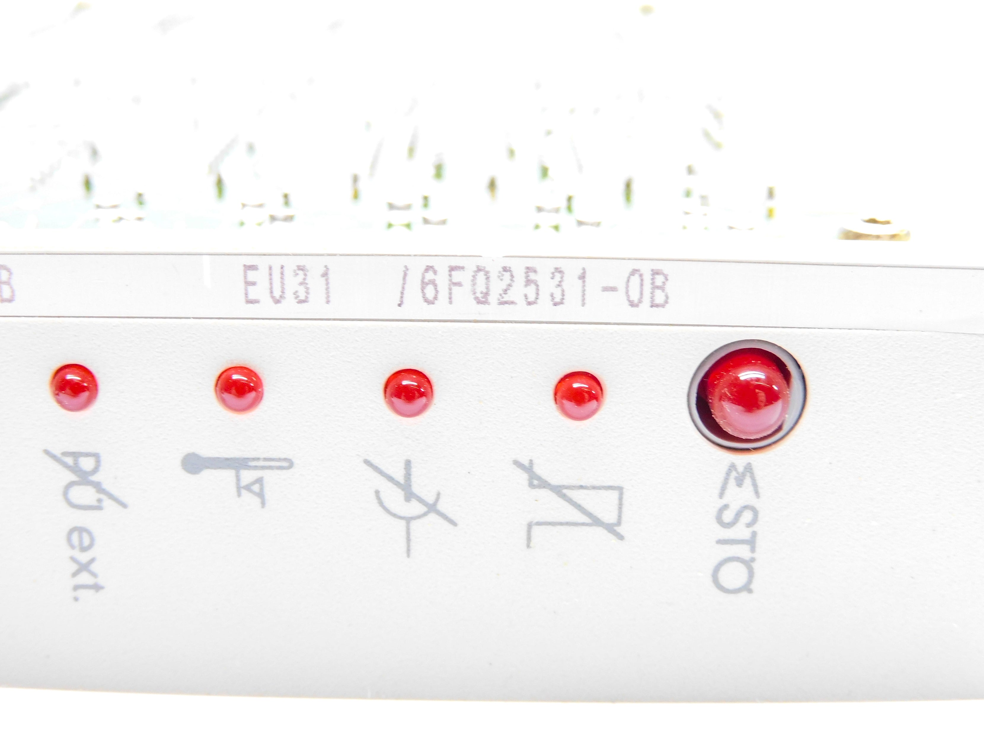 SIEMENS 6FQ2531-0B NSMP