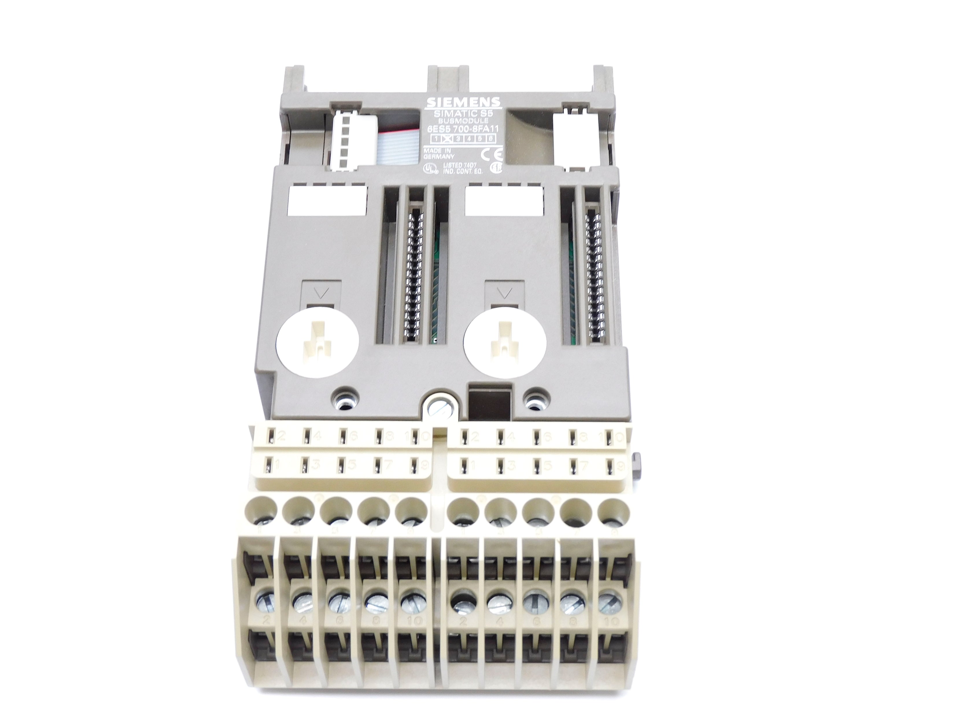 SIEMENS 6ES5700-8FA11 NSMP