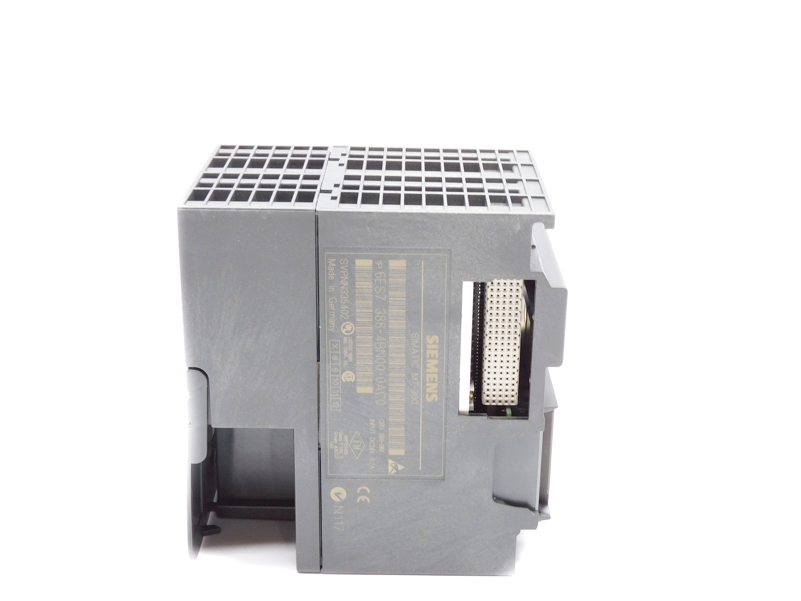 SIEMENS 6ES7388-4BN00-0AC0 NSMP