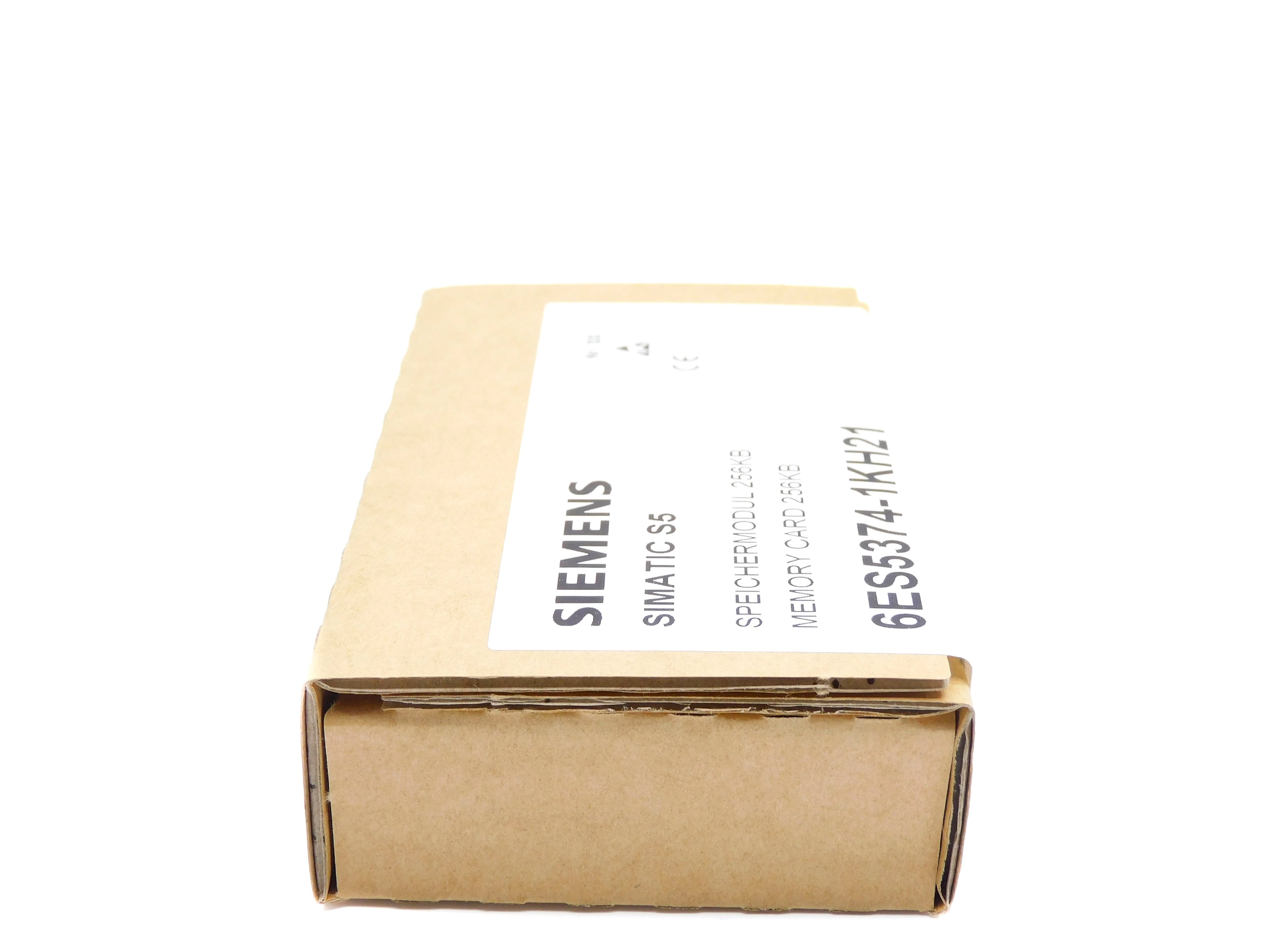 SIEMENS 6ES5374-1KH21 NSFS