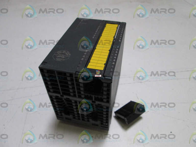 SIEMENS INPUT MODULE 6ES7 326-1BK01-0AB0 *NEW IN BOX*