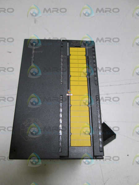 SIEMENS INPUT MODULE 6ES7 326-1BK01-0AB0 *NEW IN BOX*