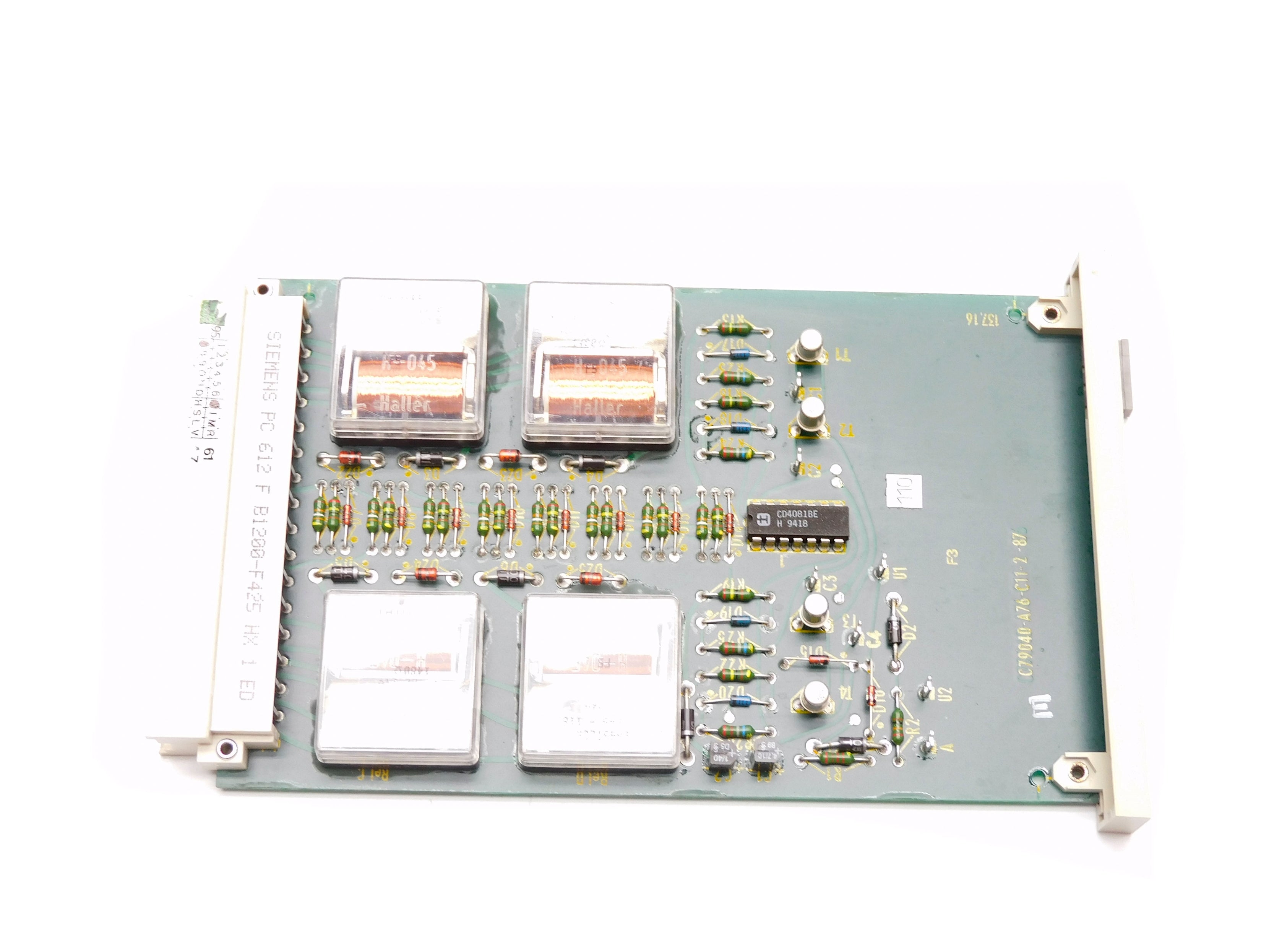 SIEMENS 6EC1661-0A NSMP