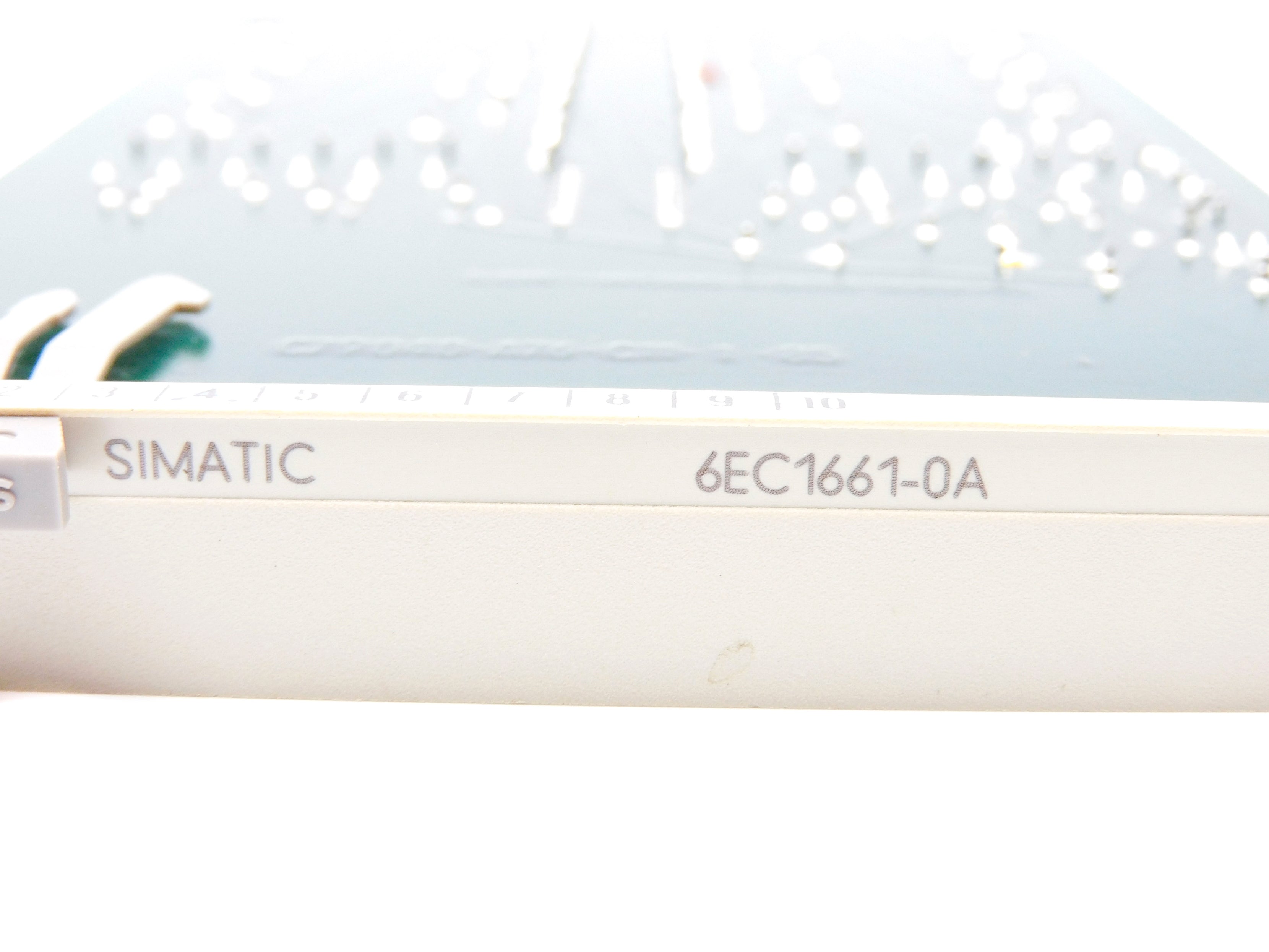 SIEMENS 6EC1661-0A NSMP