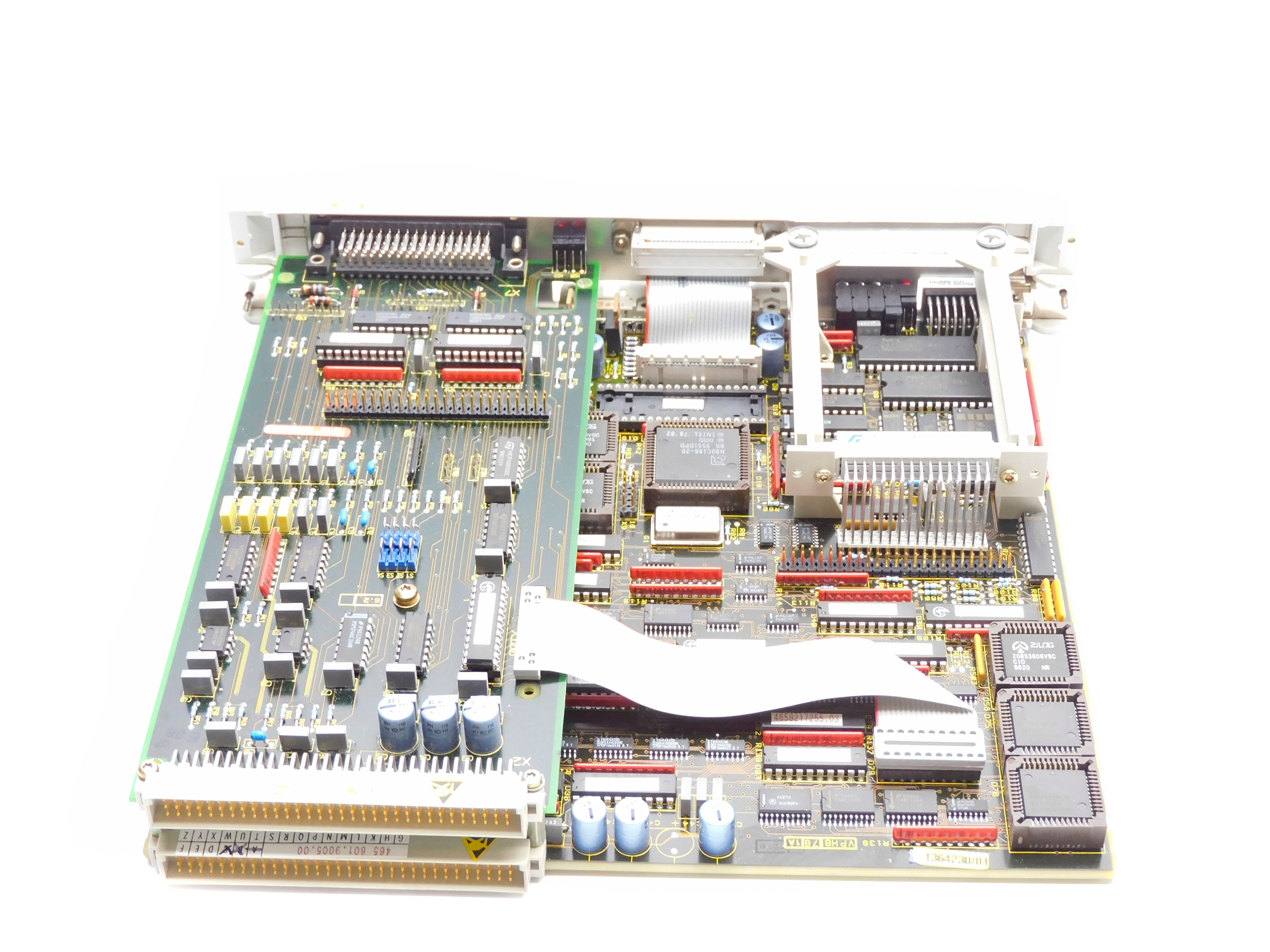 SIEMENS 6DD1601-0AF0 UNMP