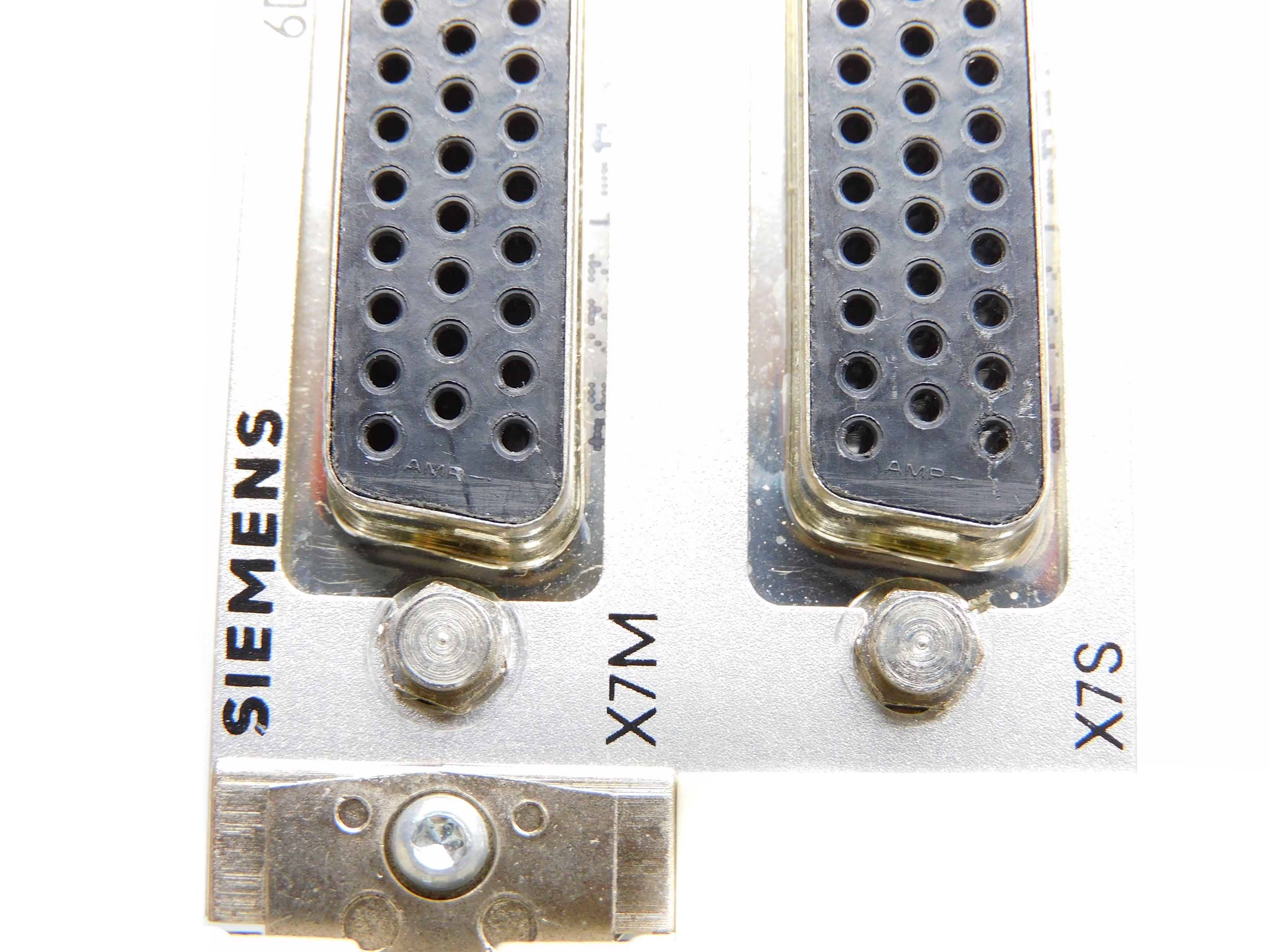 SIEMENS 6DD1601-0AF0 UNMP