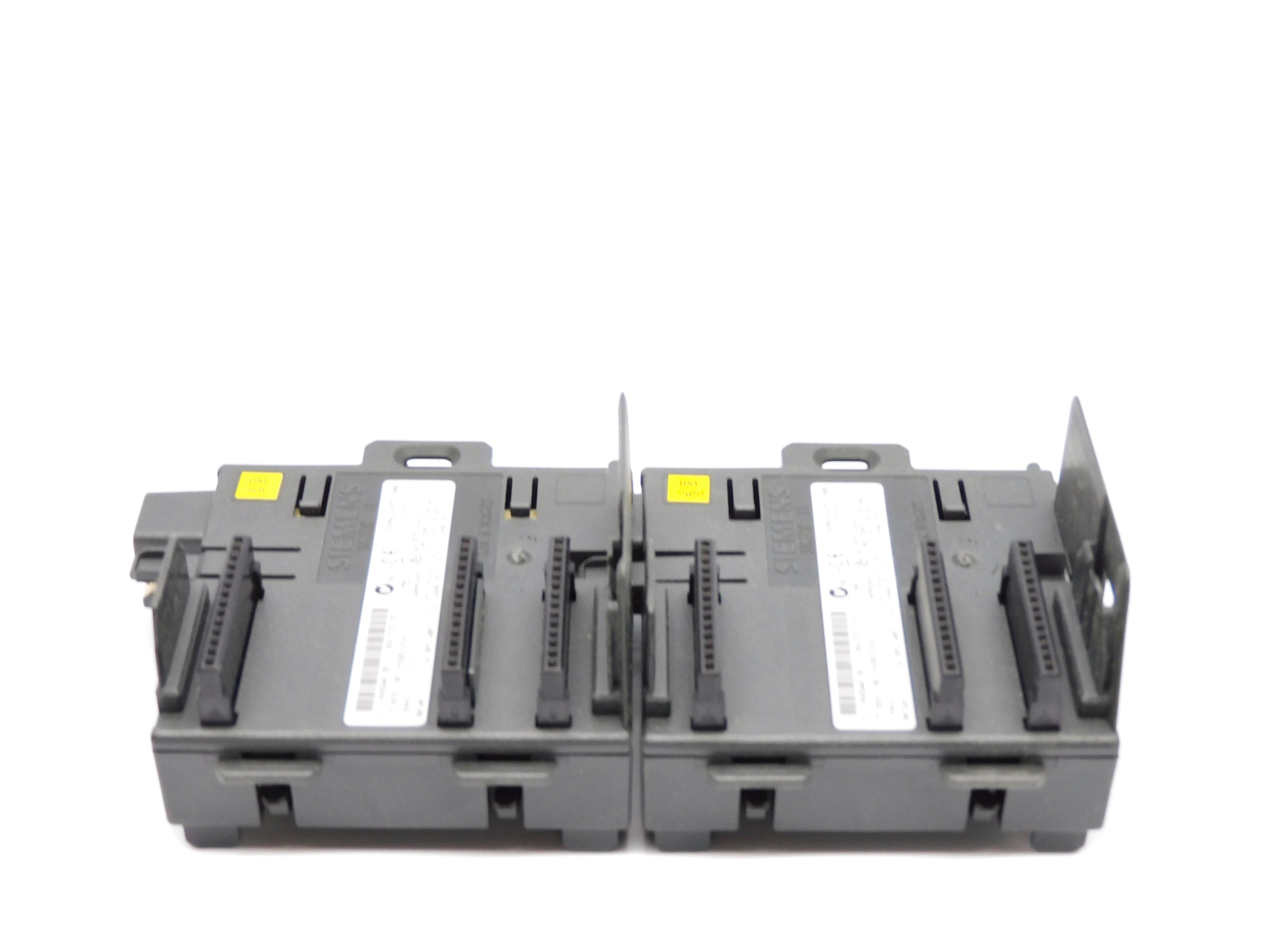 SIEMENS 6ES7195-7HG80-0XA0 NSMP