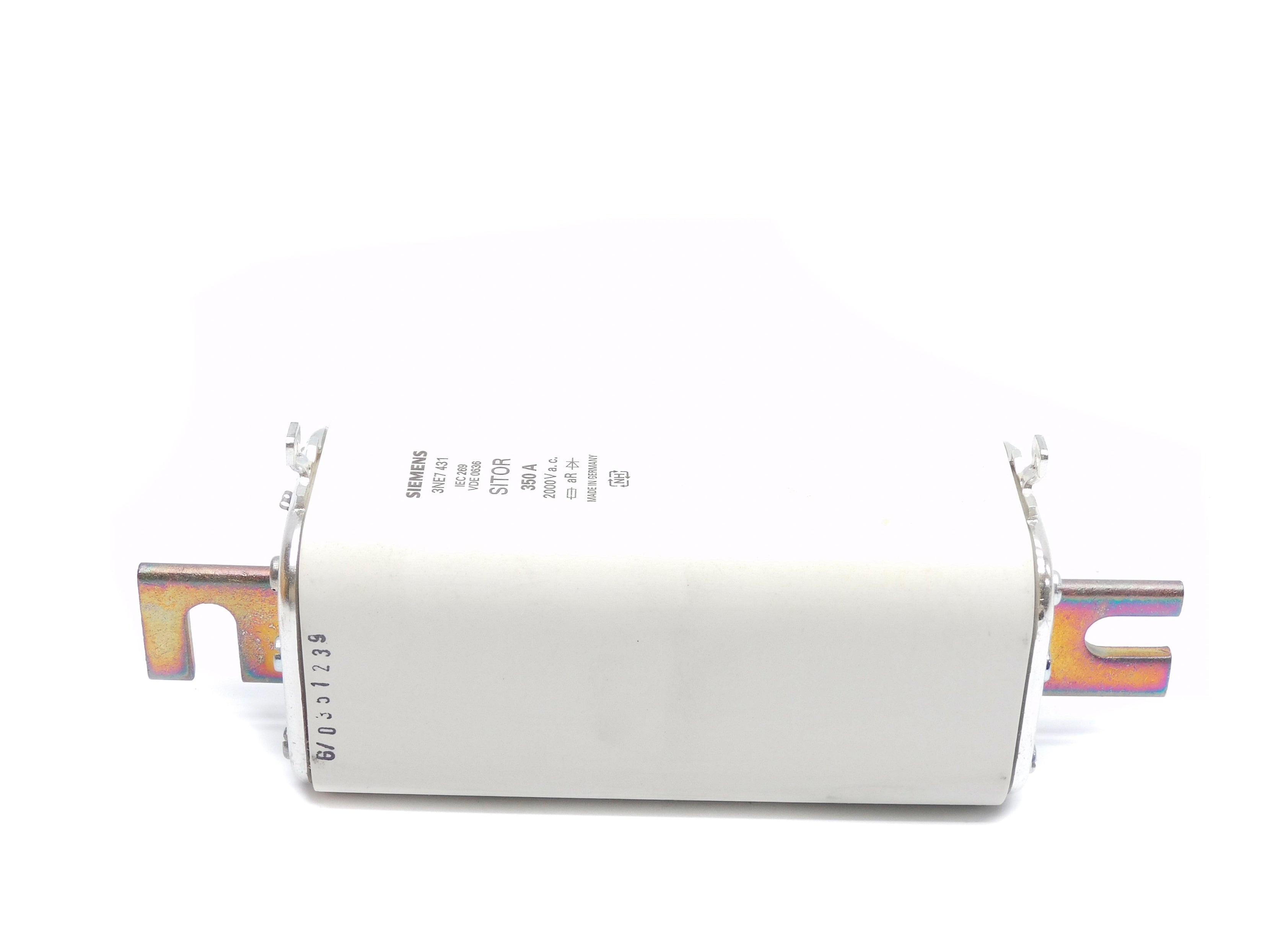 SIEMENS 3NE7431 NSNP