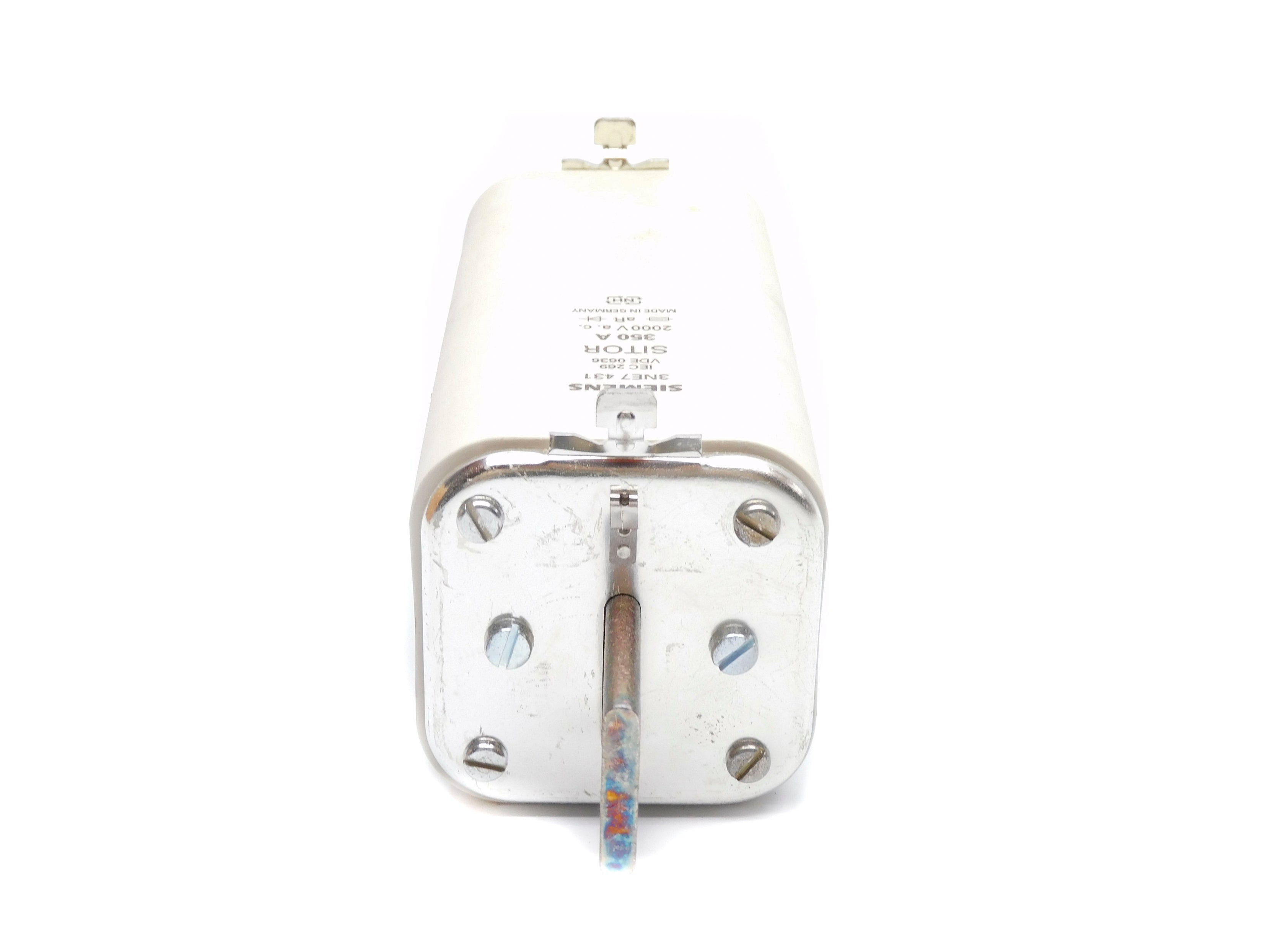 SIEMENS 3NE7431 NSNP