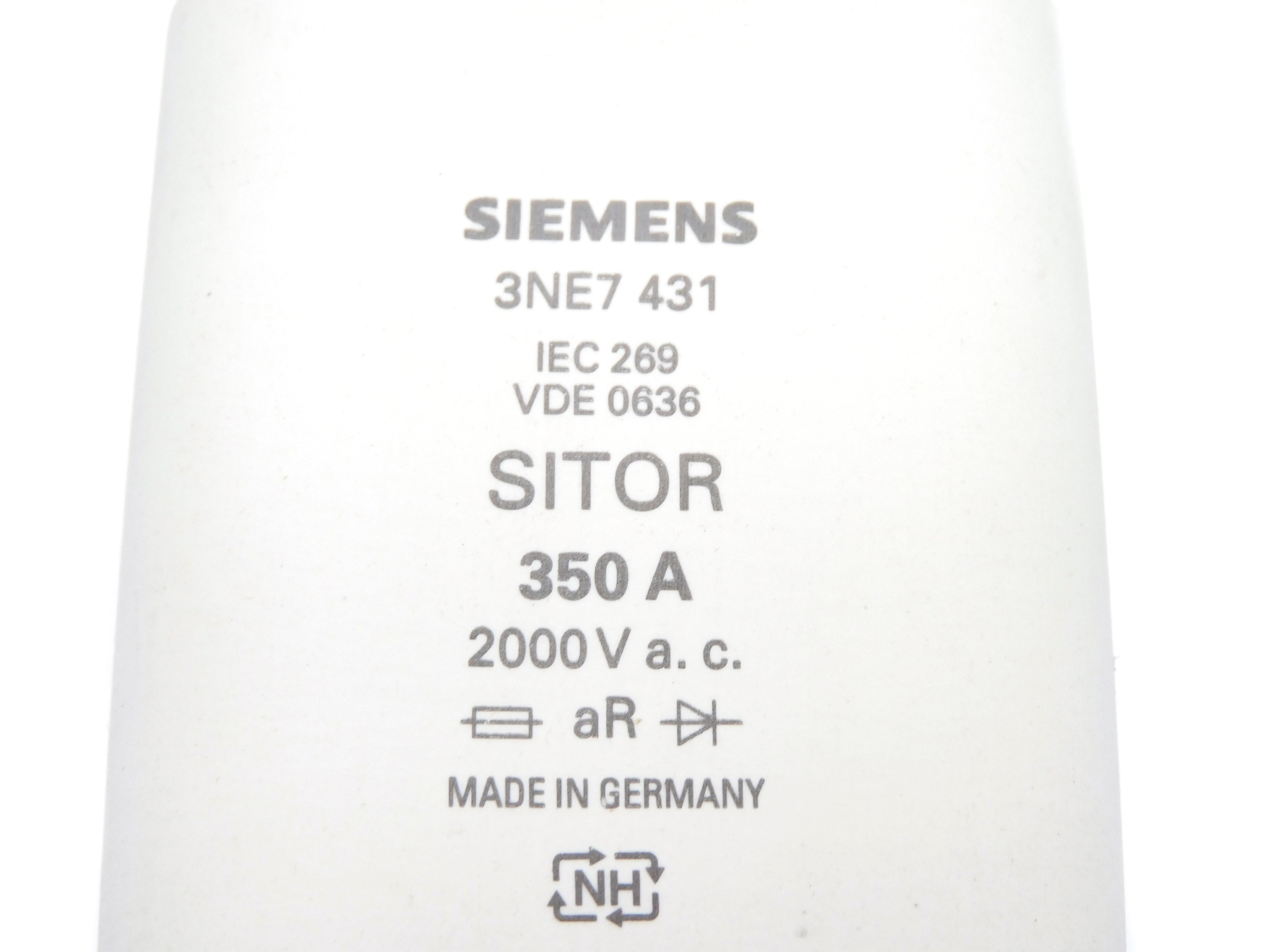 SIEMENS 3NE7431 NSNP