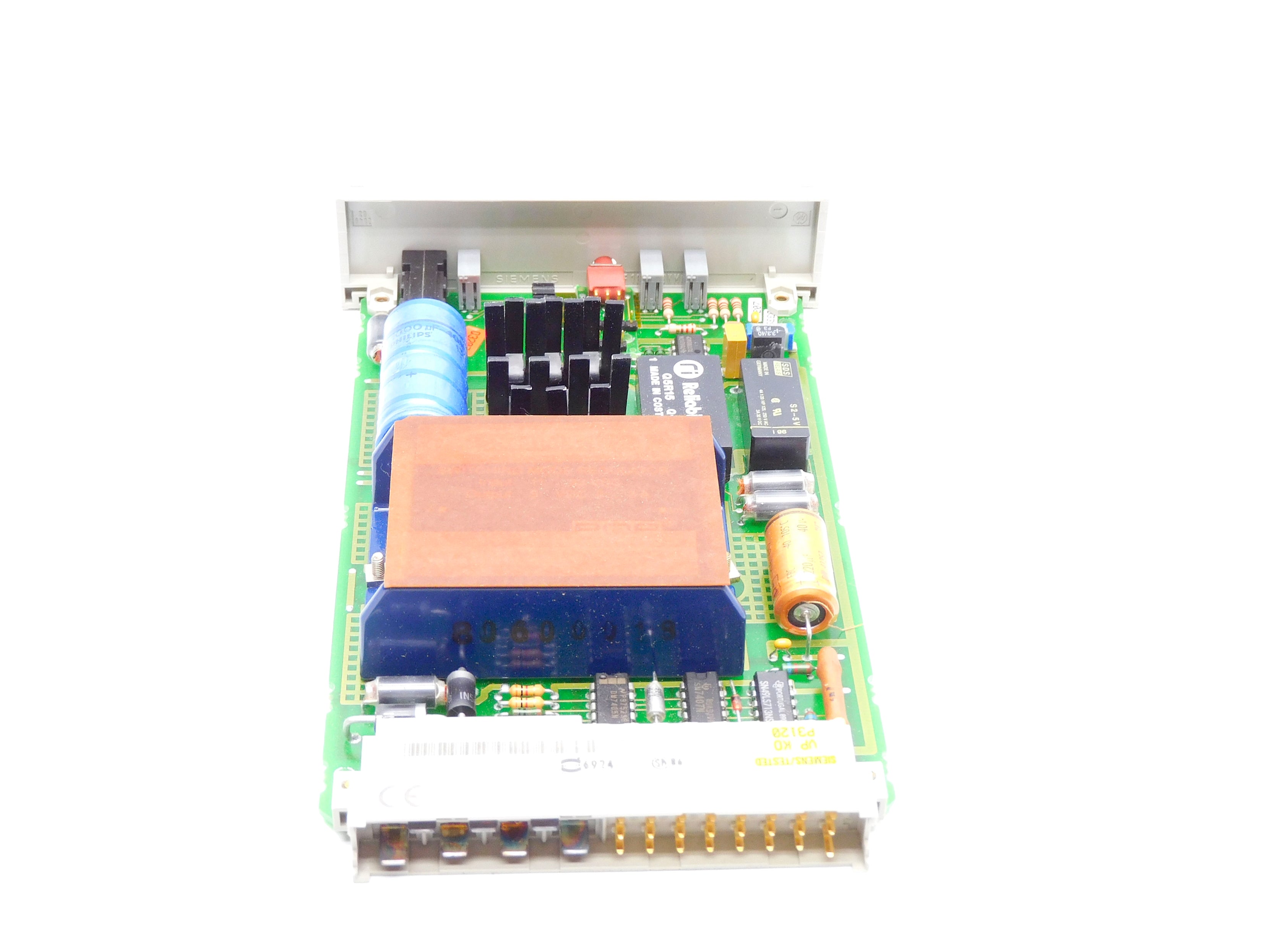 SIEMENS 6DS1211-8AA NSMP