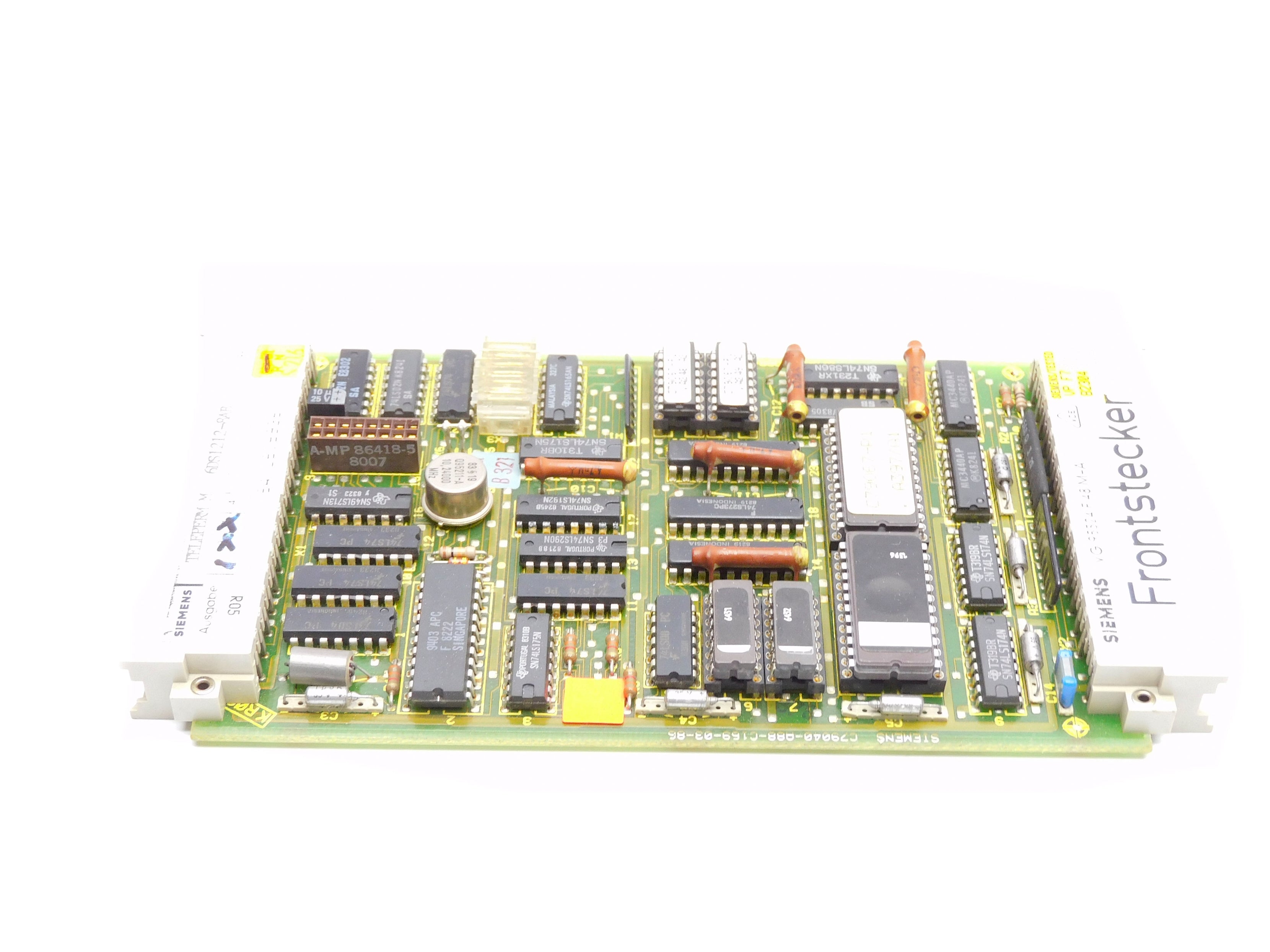 SIEMENS 6DS1212-8AB UNMP