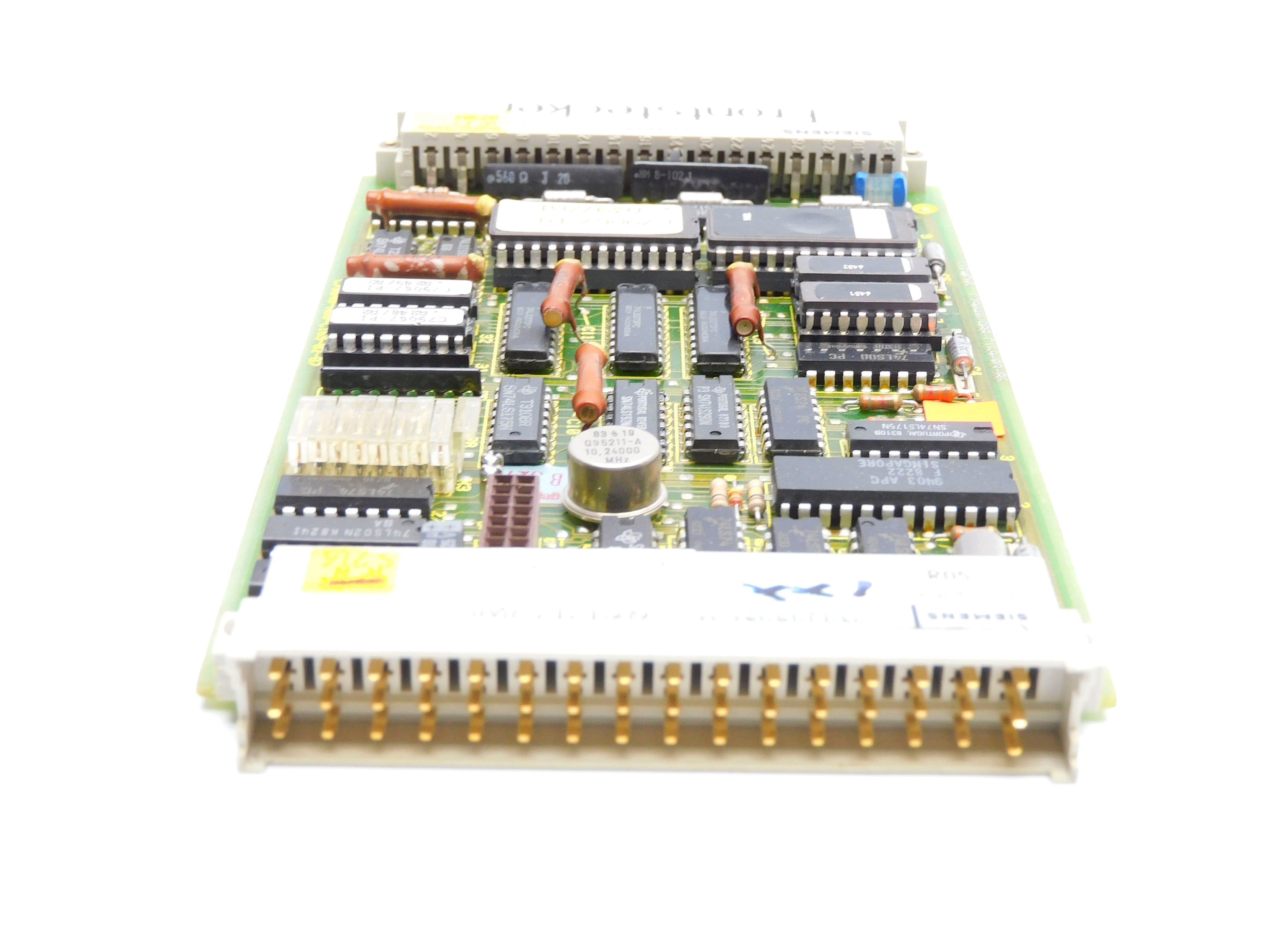 SIEMENS 6DS1212-8AB UNMP