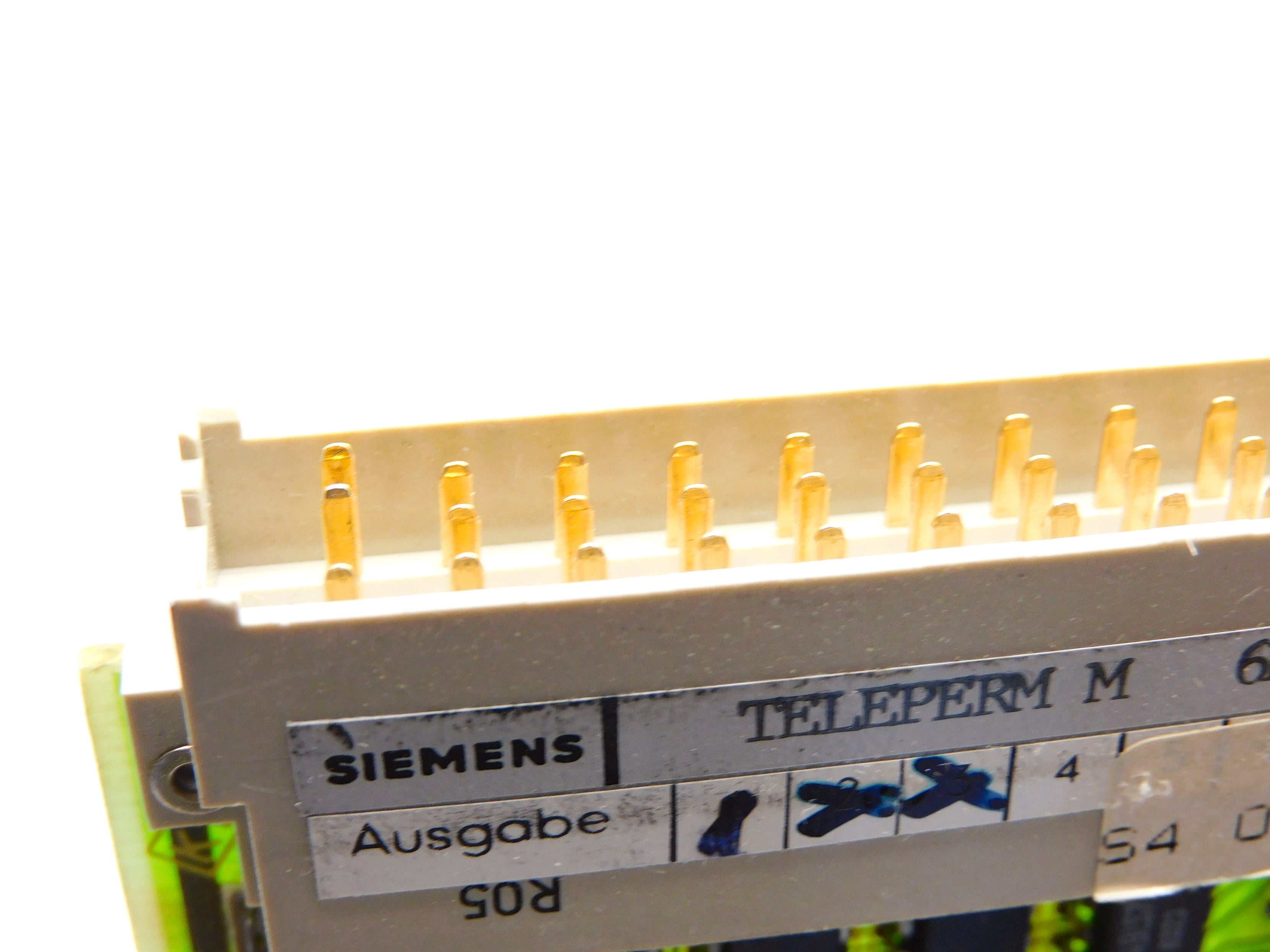 SIEMENS 6DS1212-8AB UNMP