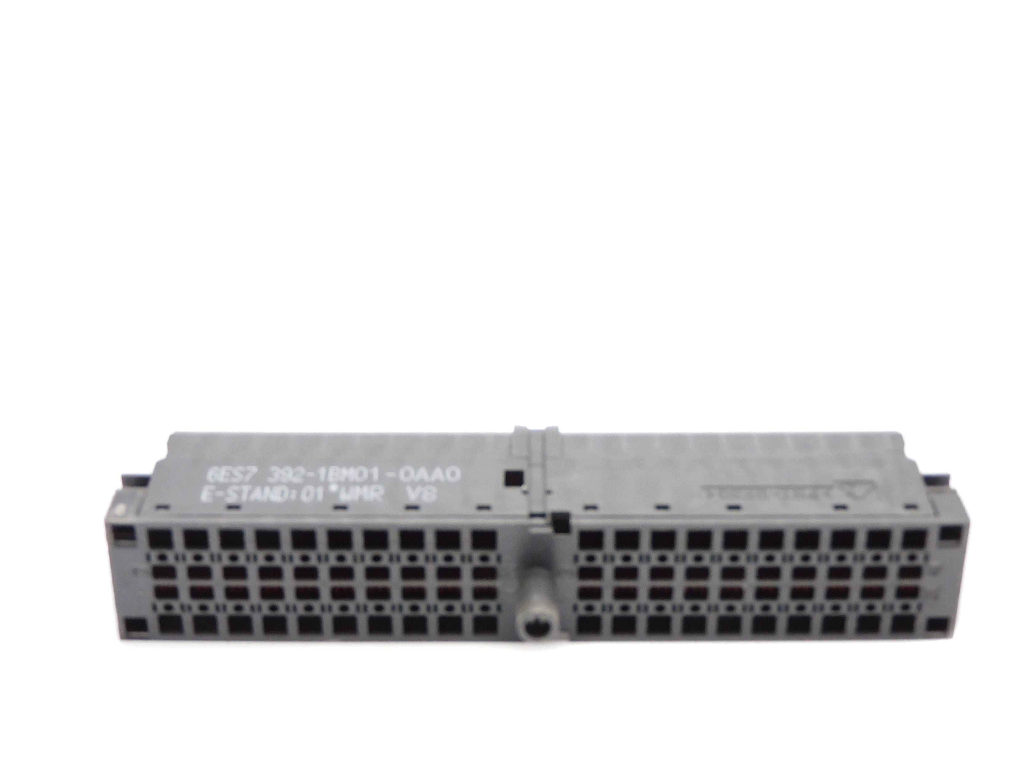 SIEMENS 6ES7392-1BM01-0AA0 NSMP