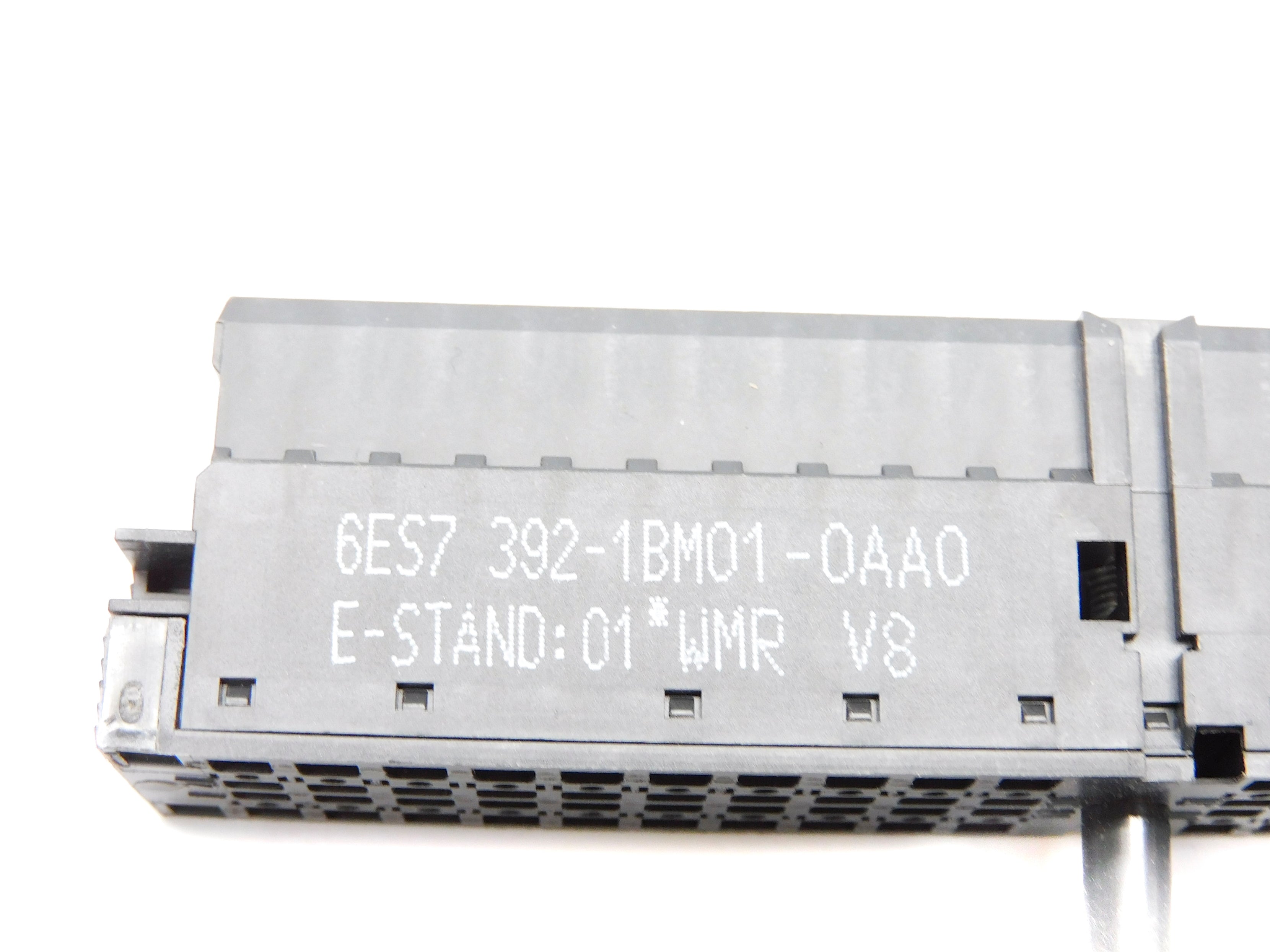 SIEMENS 6ES7392-1BM01-0AA0 NSMP