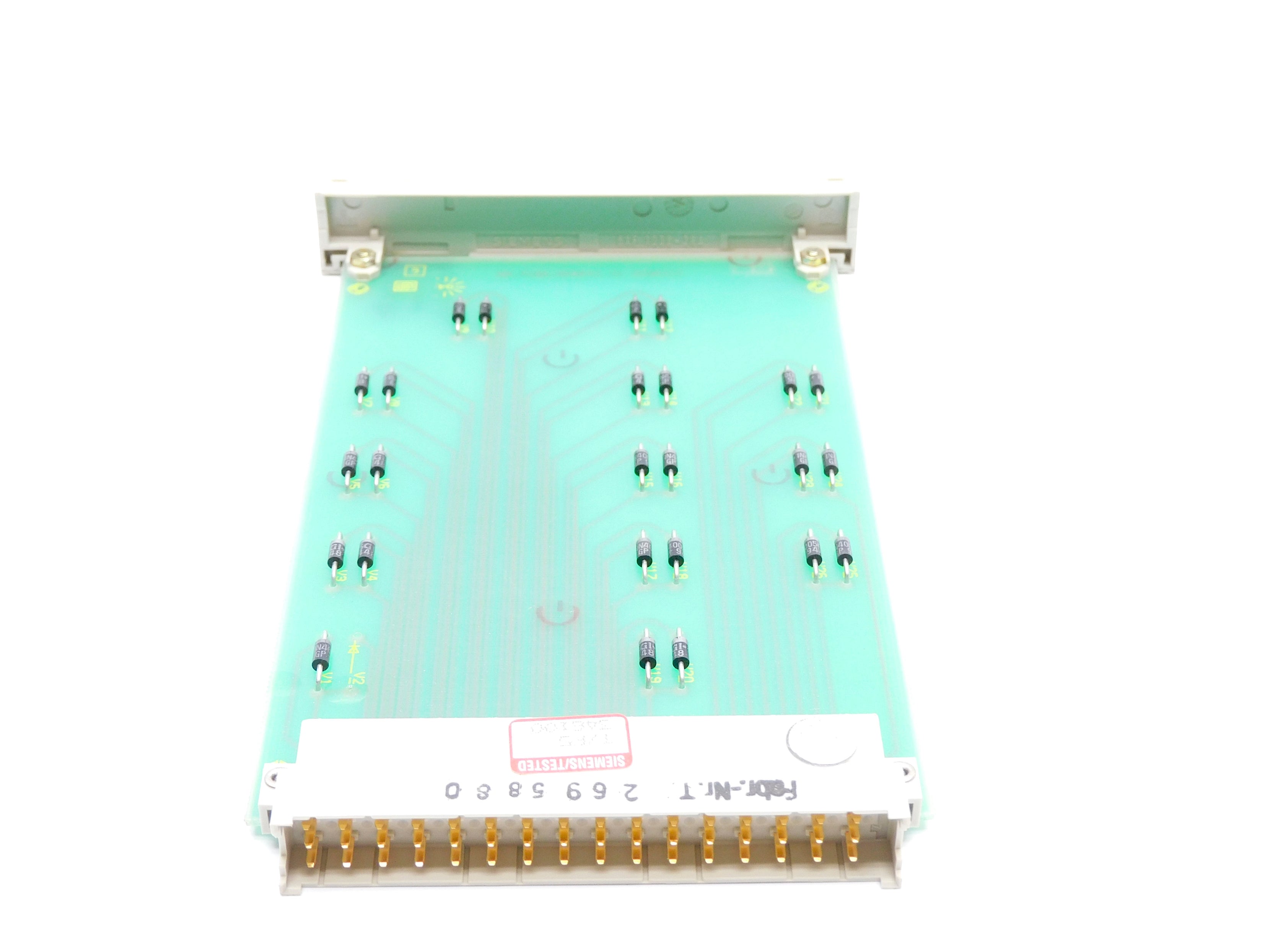 SIEMENS 6FQ2421-0AE NSMP