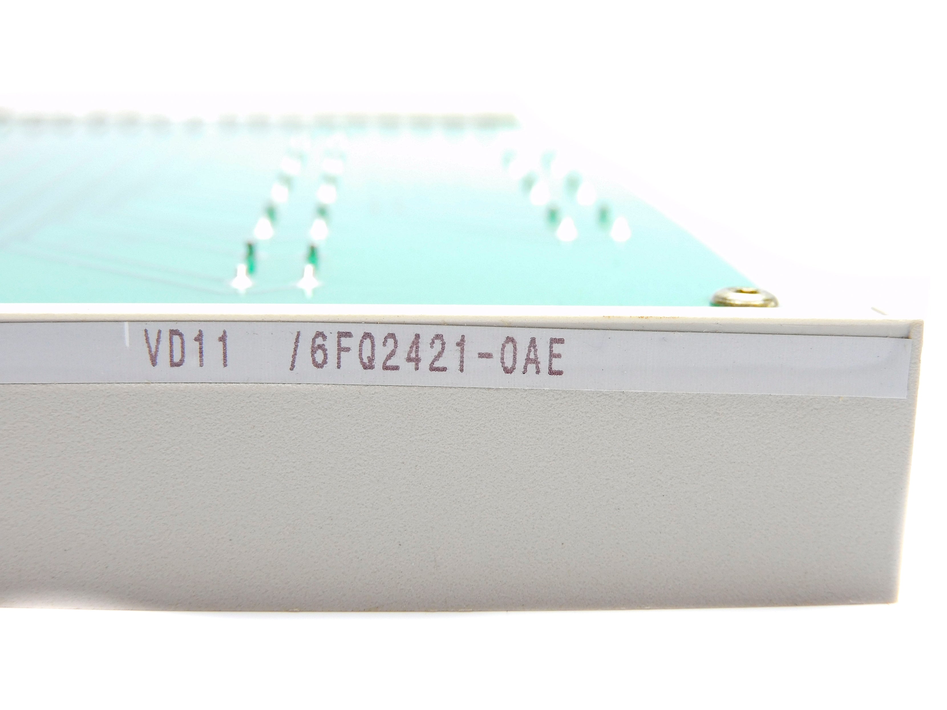 SIEMENS 6FQ2421-0AE NSMP