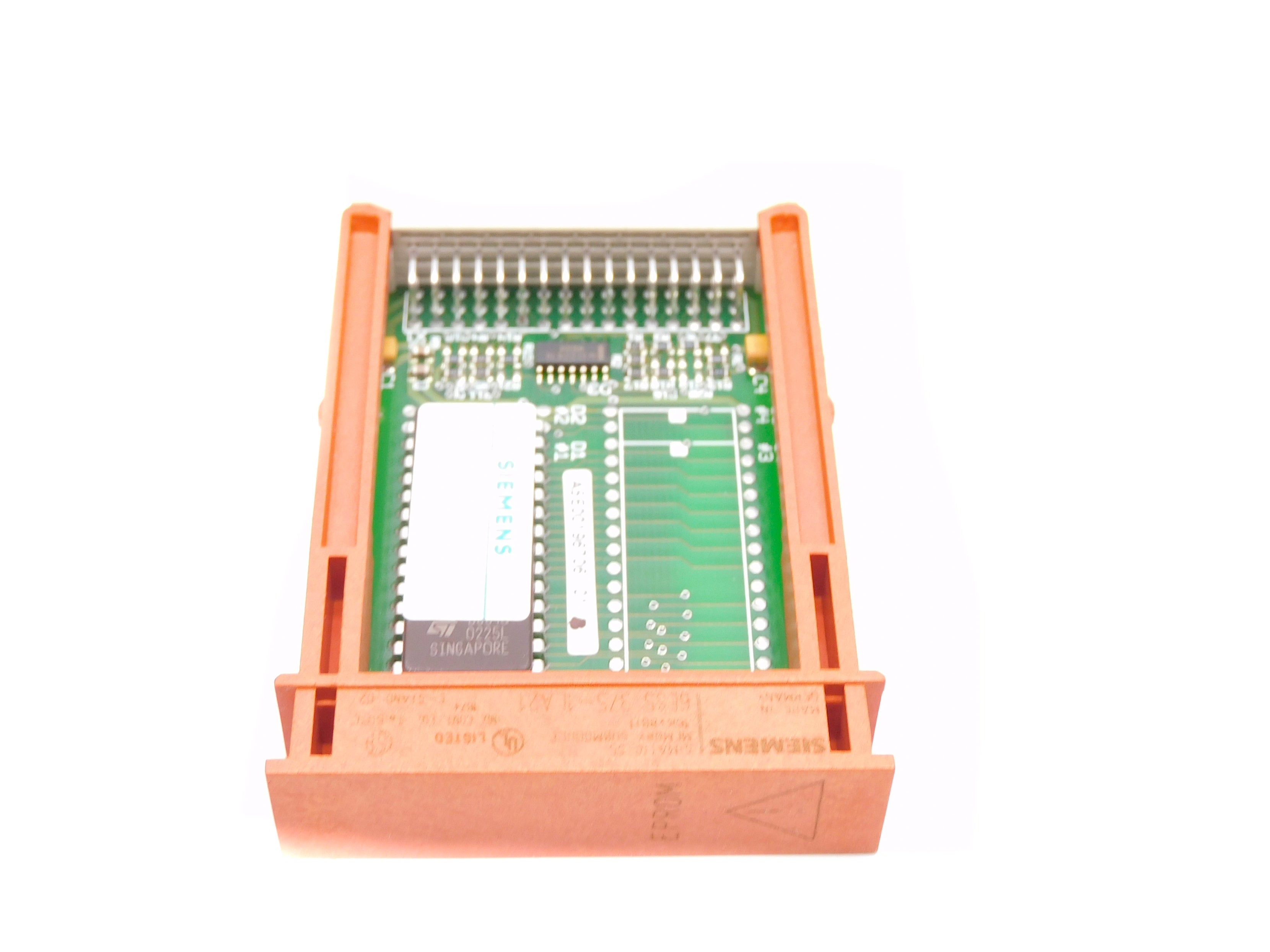SIEMENS 6ES5375-1LA21 (16K) NSNP