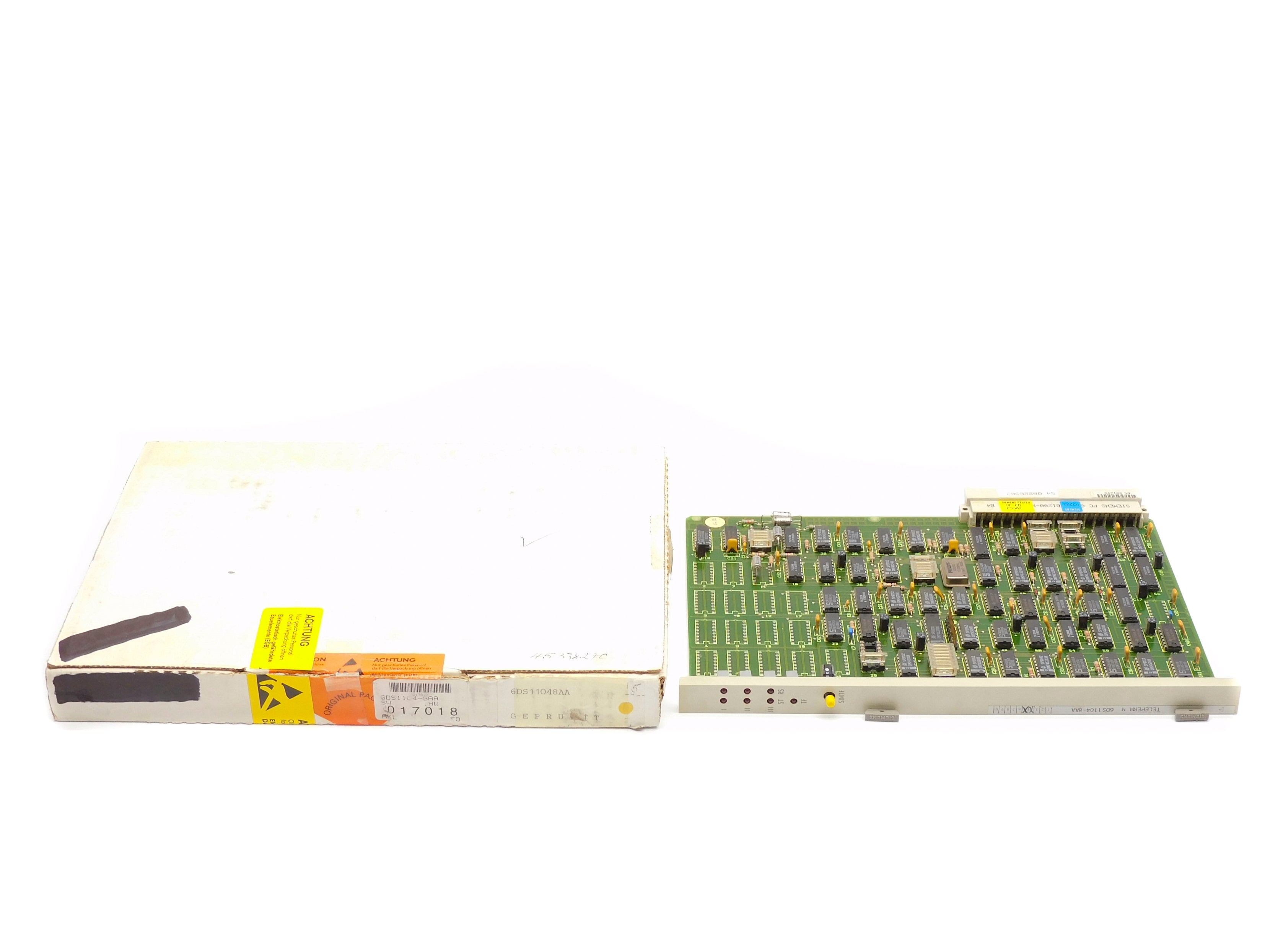 SIEMENS 6DS1104-8AA NSMP