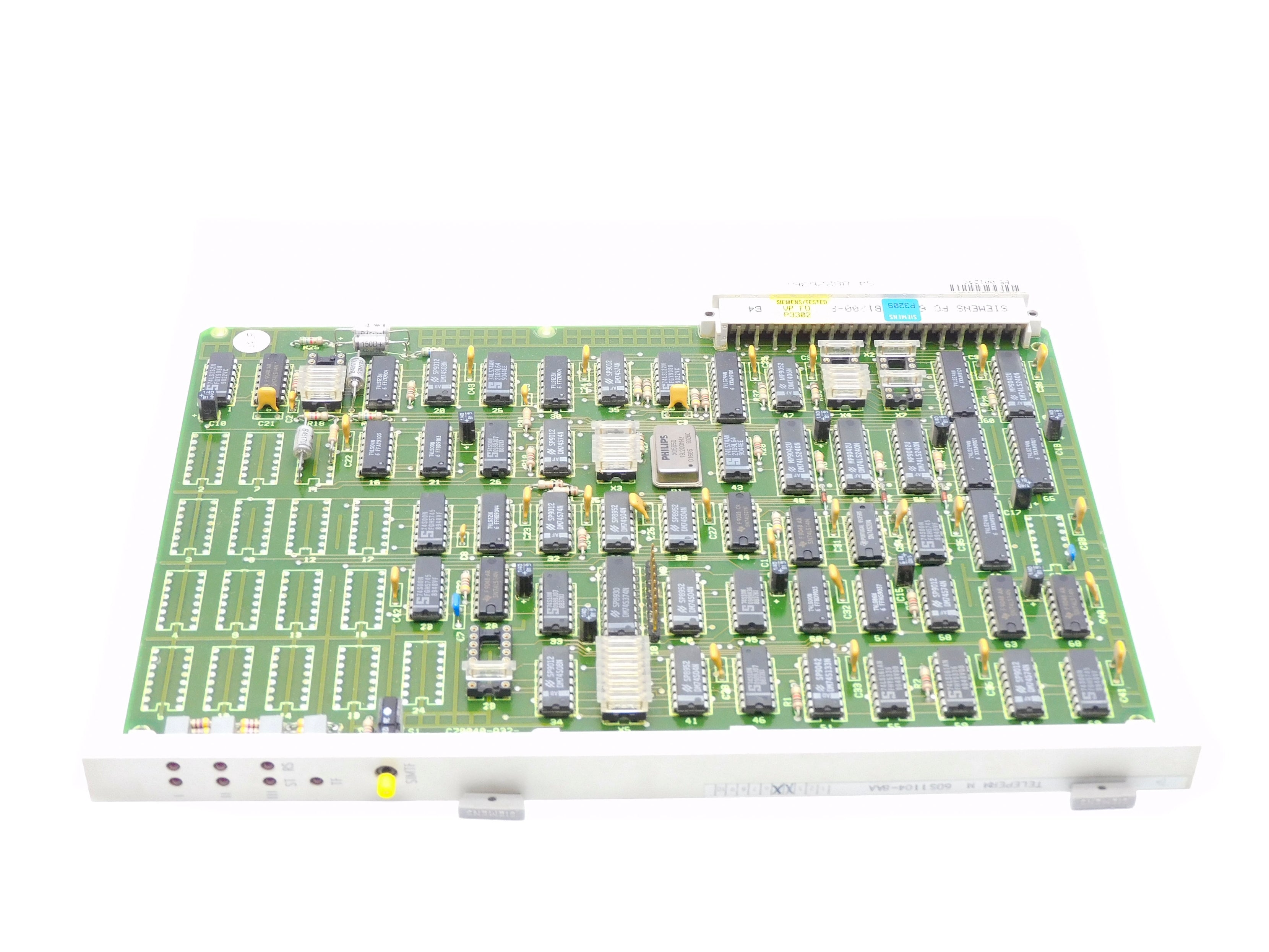 SIEMENS 6DS1104-8AA NSMP