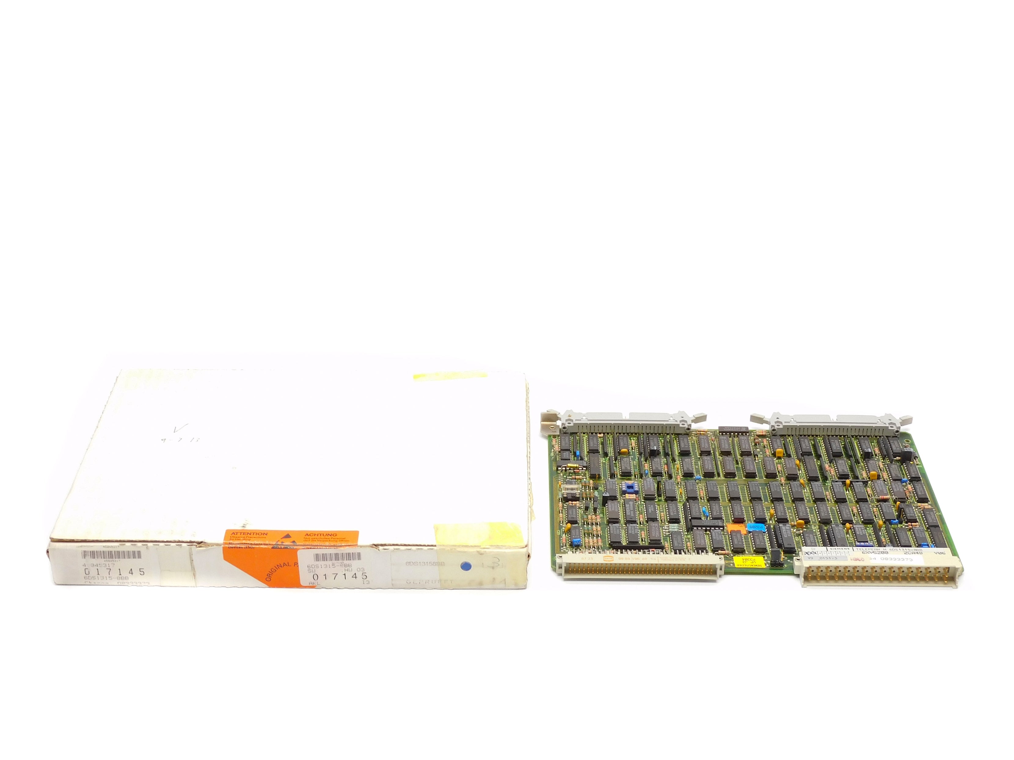 SIEMENS 6DS1315-8BB NSMP