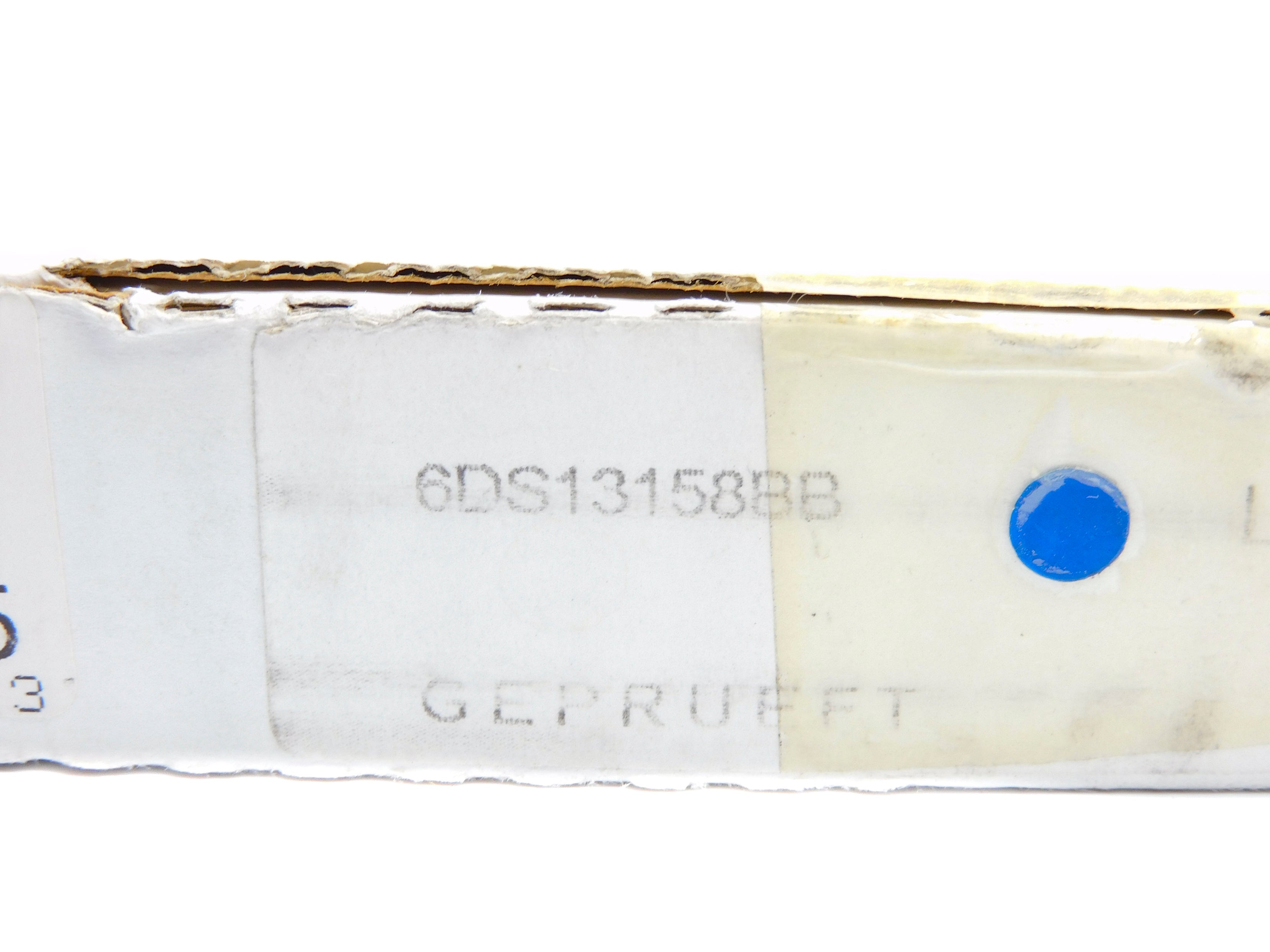 SIEMENS 6DS1315-8BB NSMP