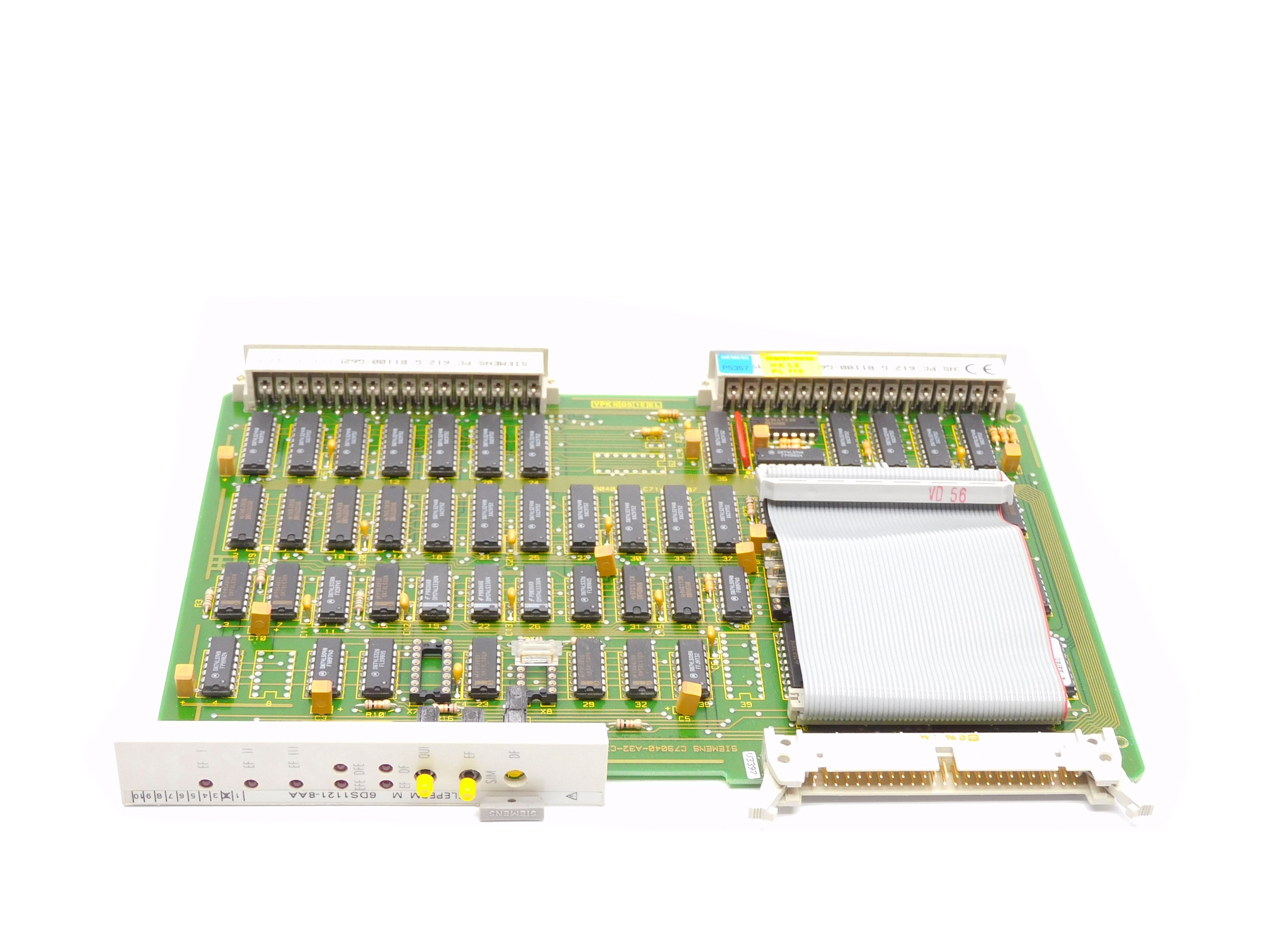 SIEMENS 6DS1121-8AA NSMP