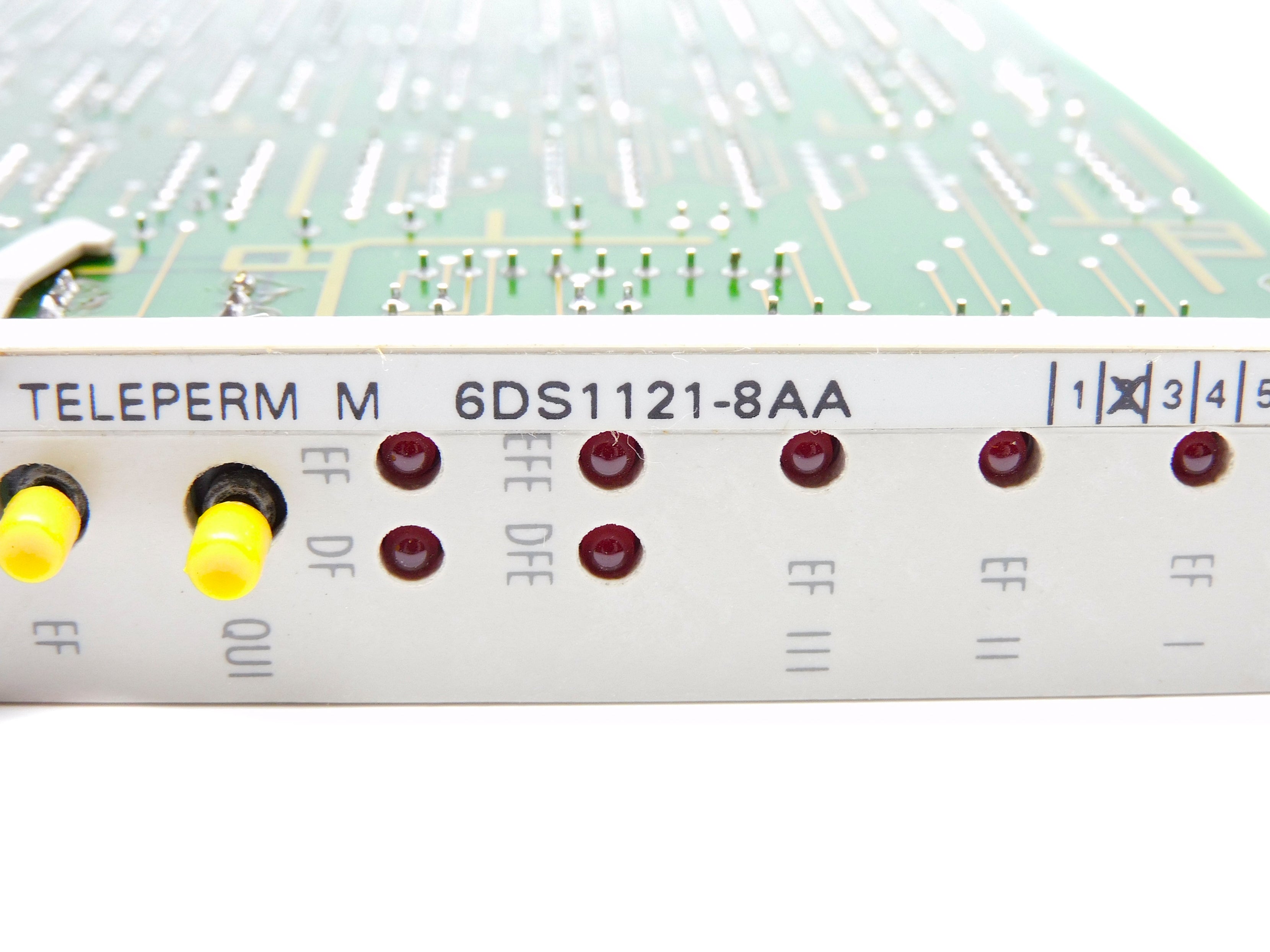 SIEMENS 6DS1121-8AA NSMP