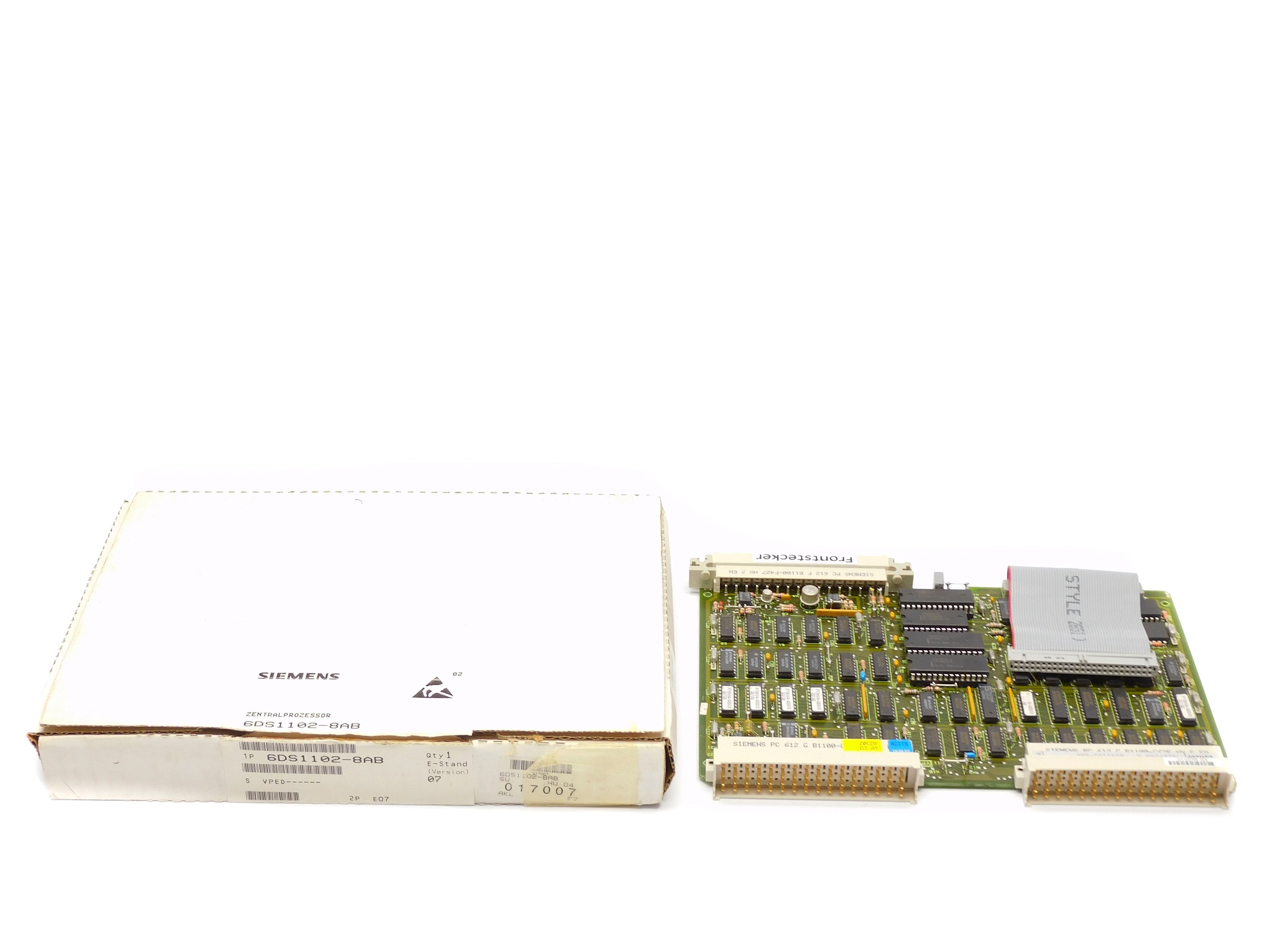 SIEMENS 6DS1102-8AB NSMP
