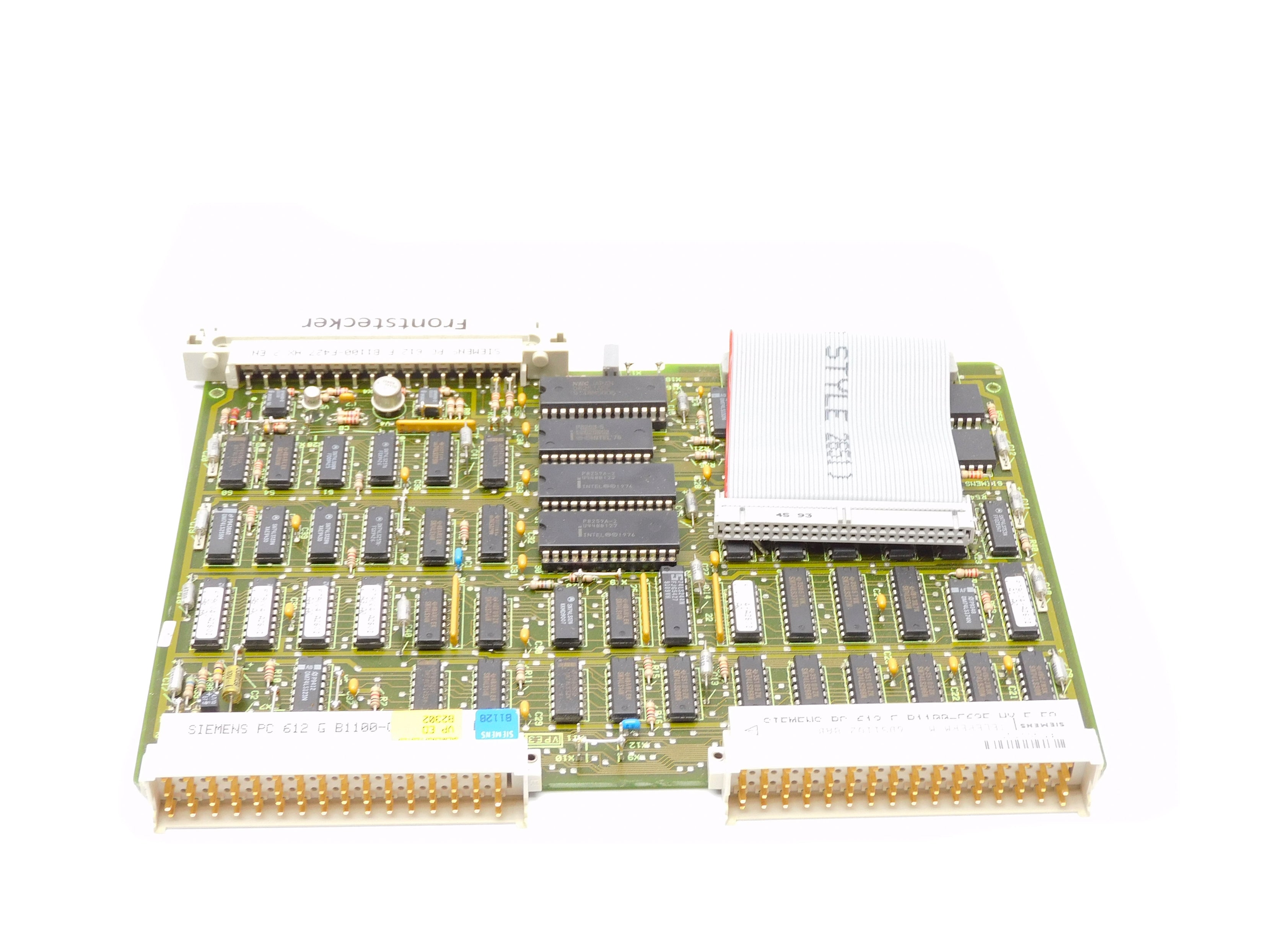 SIEMENS 6DS1102-8AB NSMP