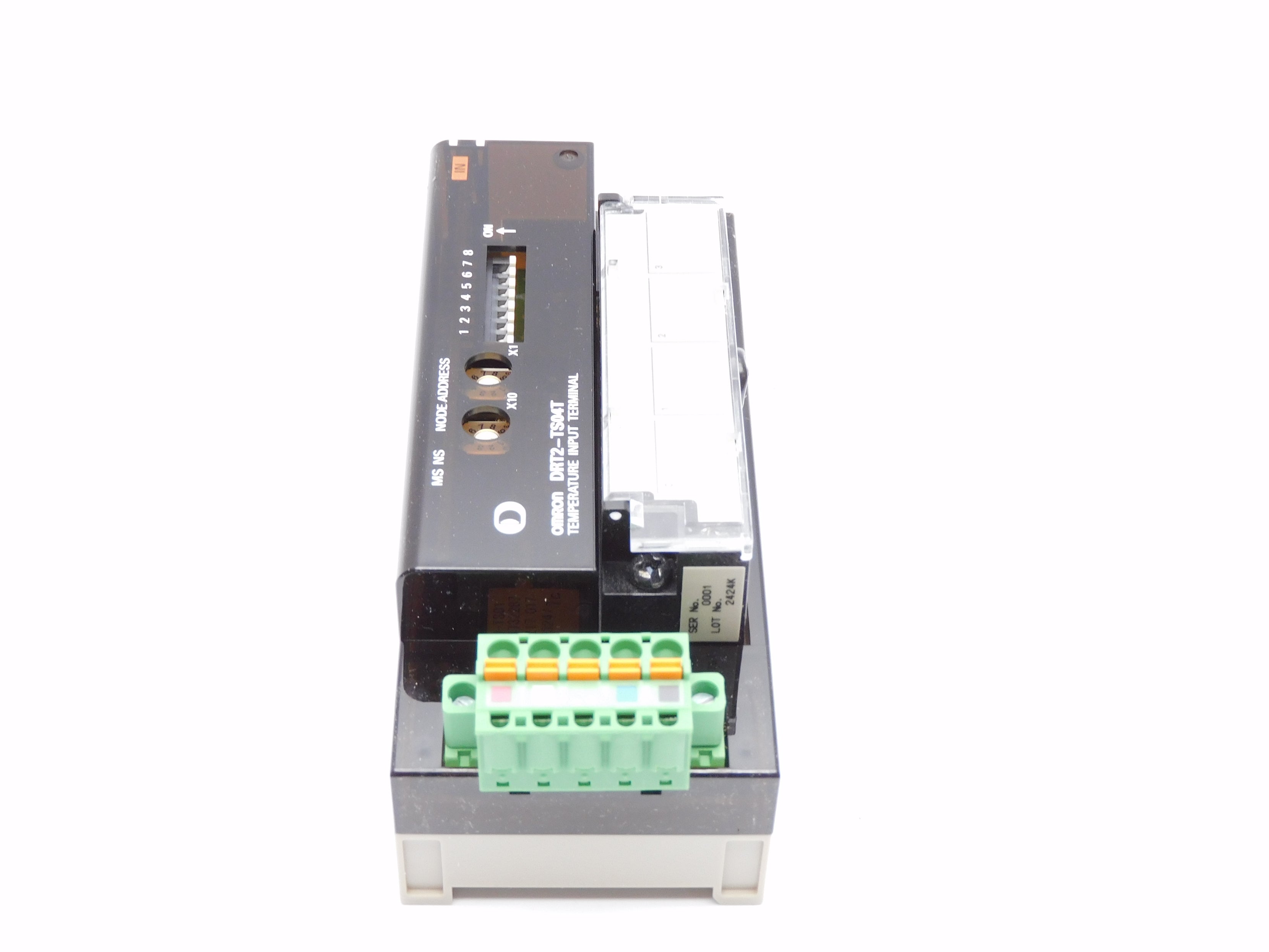 OMRON DRT2-TS04T NSMP